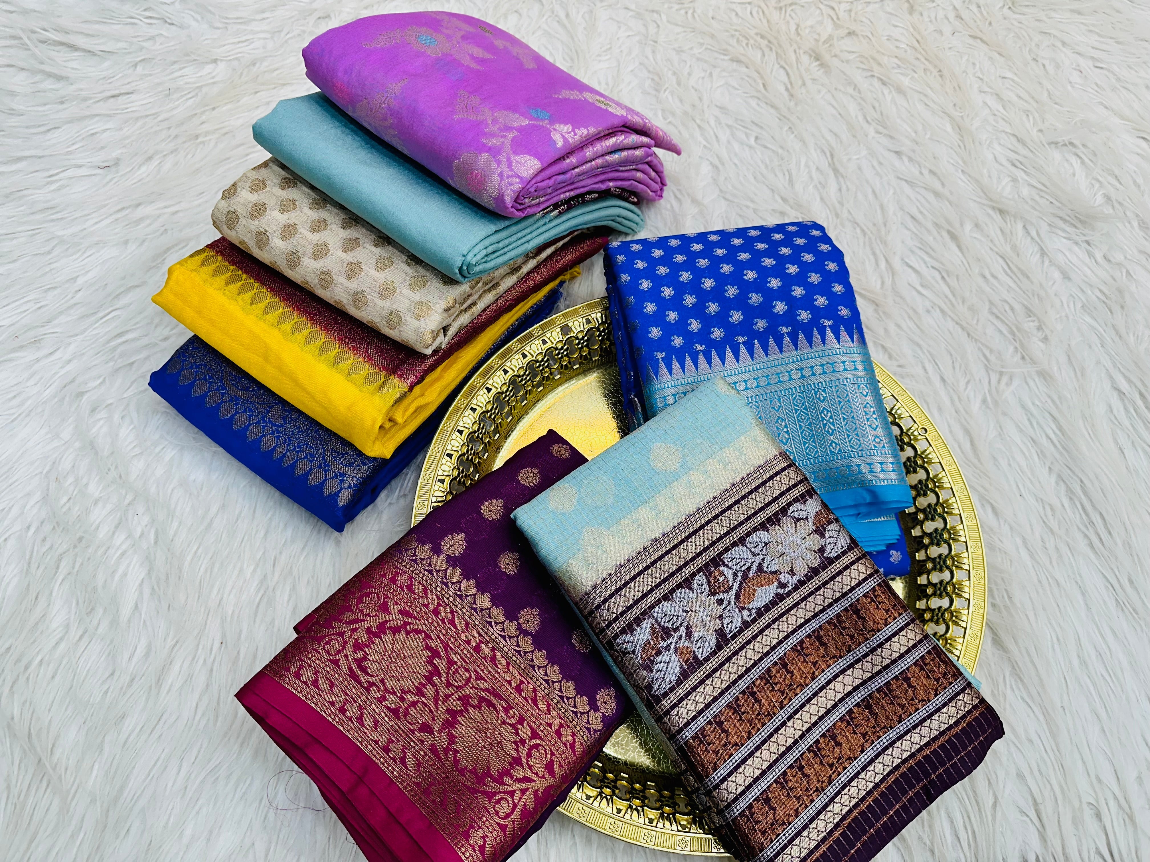 Warm Silk