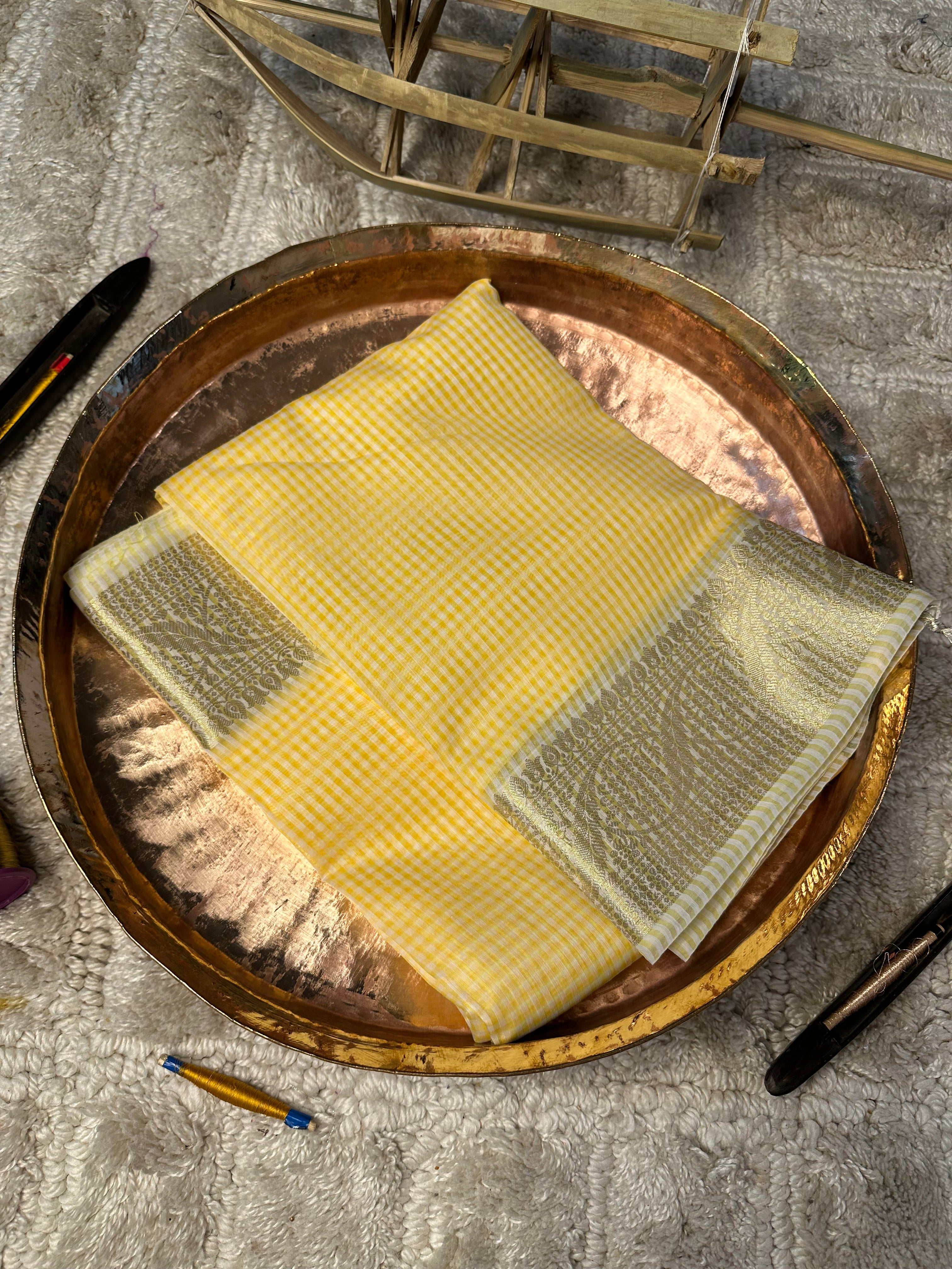 Eccentric Weave Softsilk Traditional Banarasi Saree