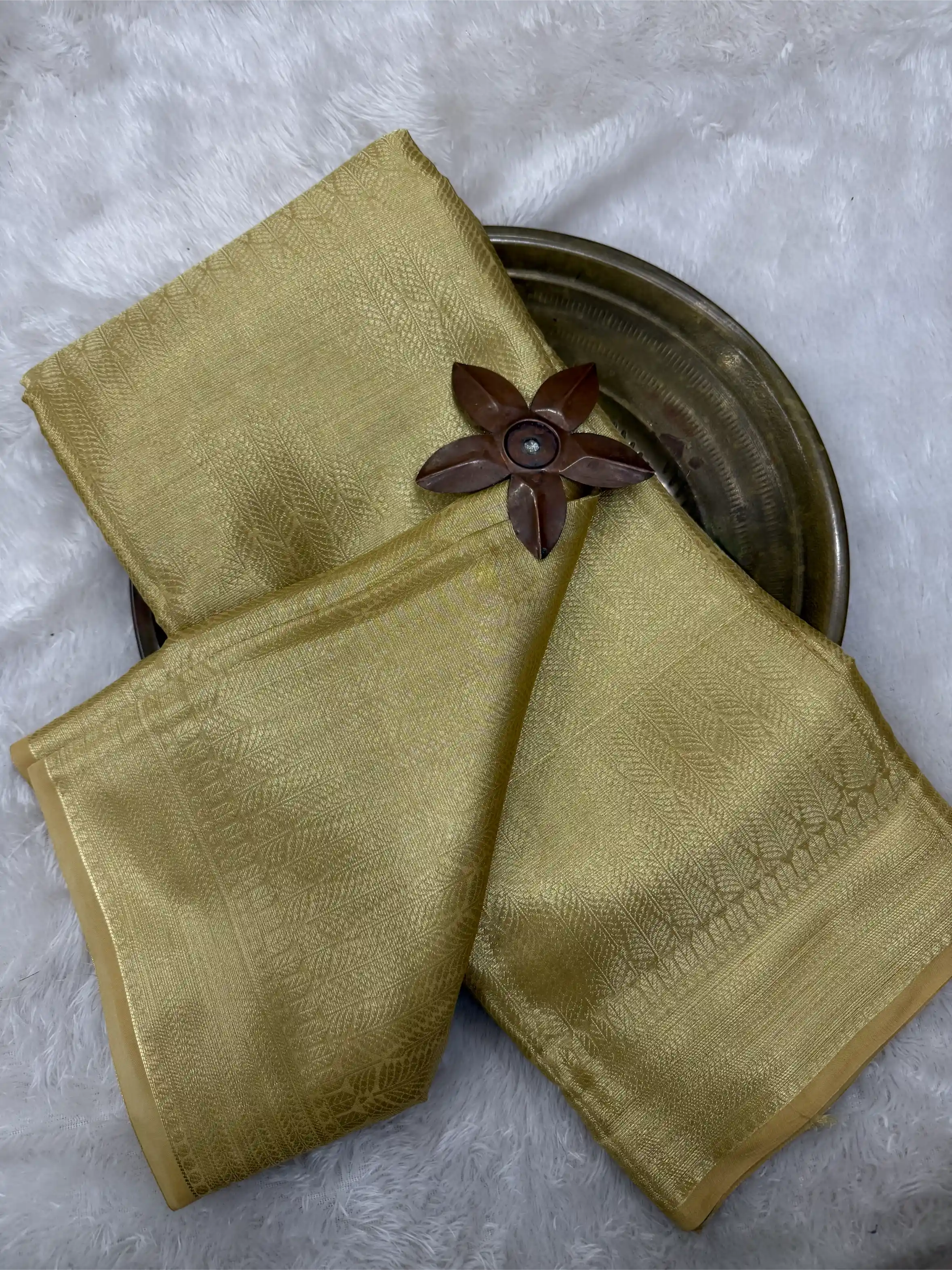 Beautiful Softsilk Eccentric Weave Banarasi Saree