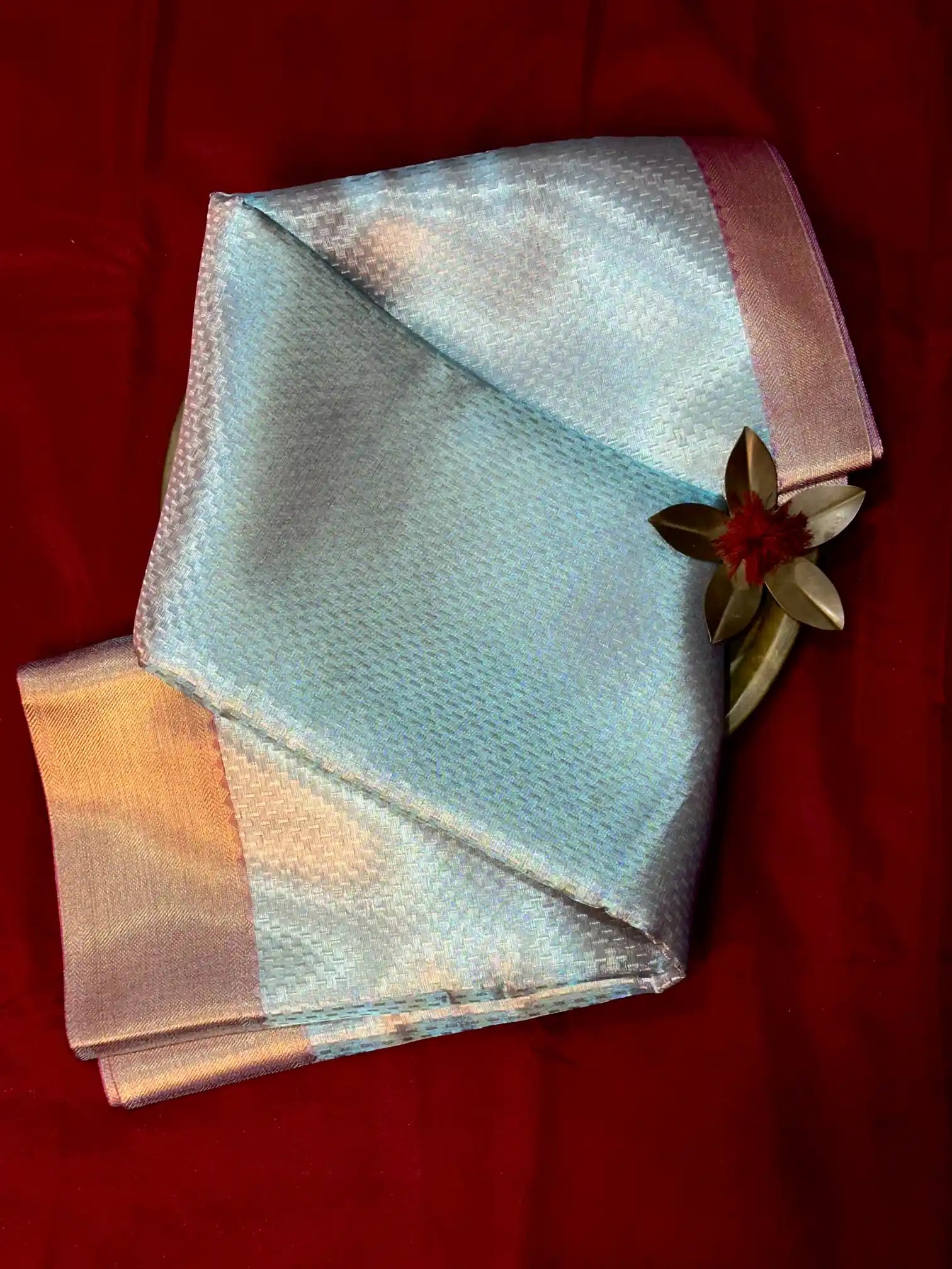 Beautiful Softsilk Exclusive Banarasi Saree