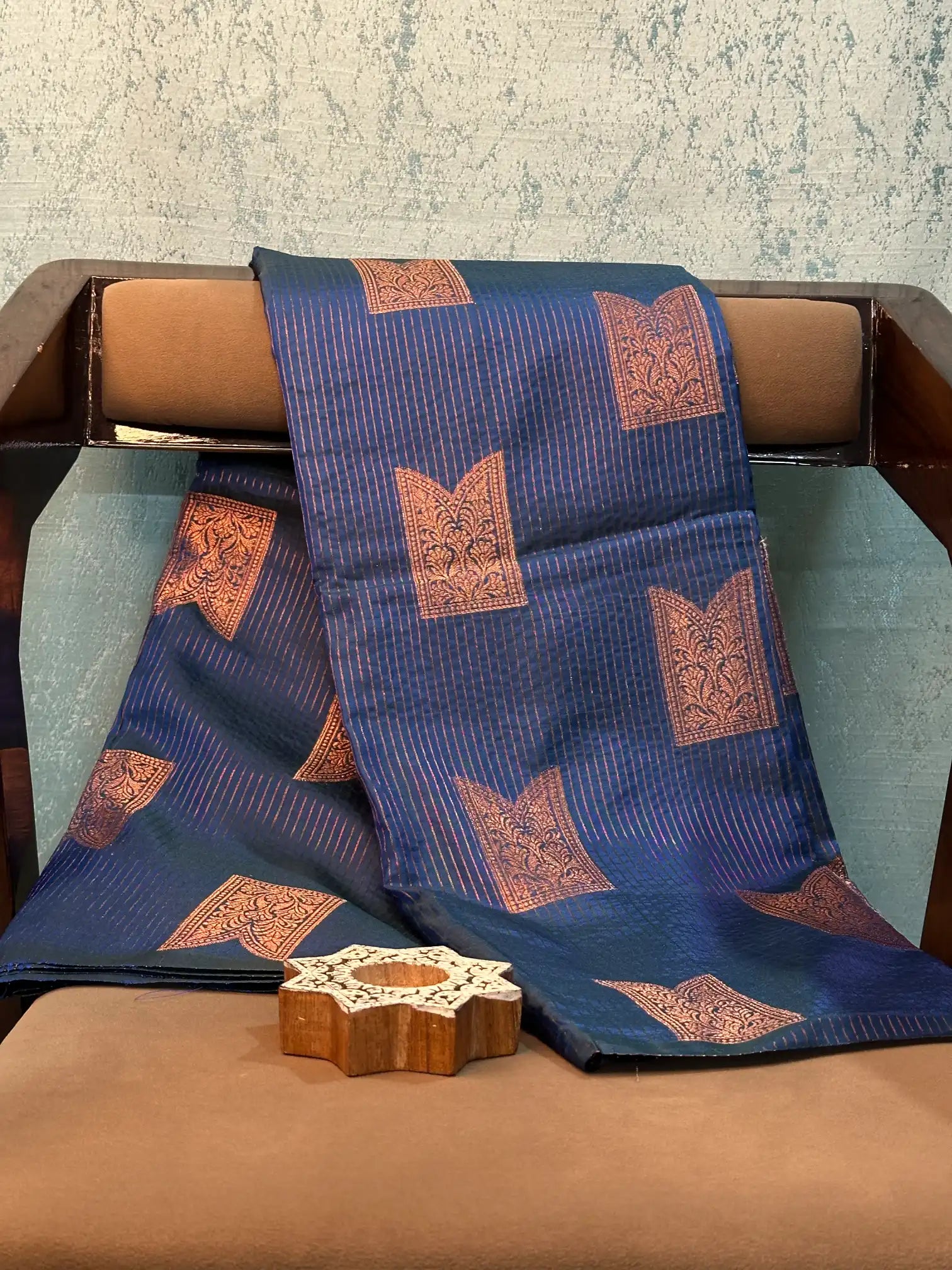 Eccentric Weave Softsilk Traditional Banarasi Saree