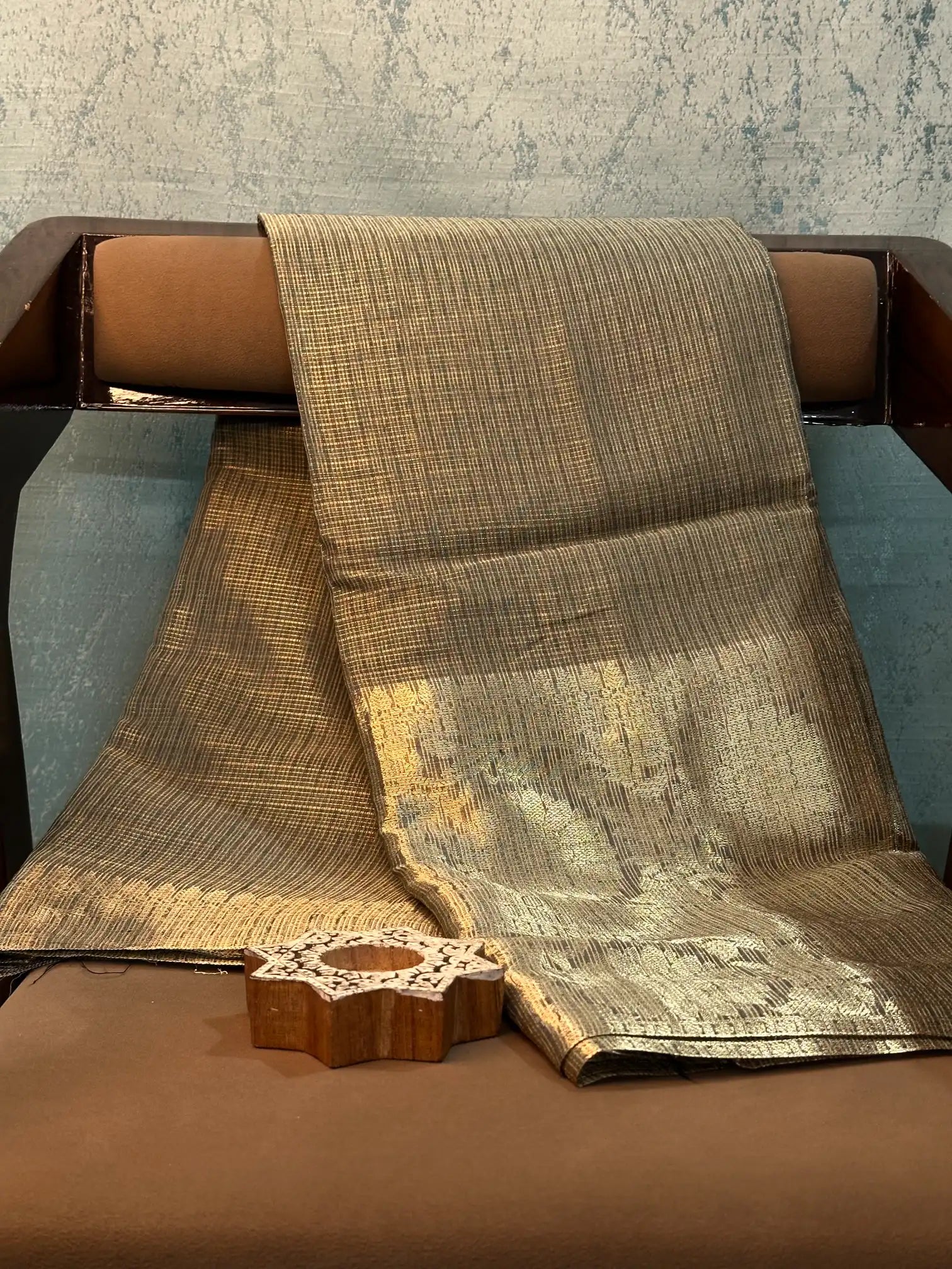 Eccentric Weave Softsilk Traditional Banarasi Saree