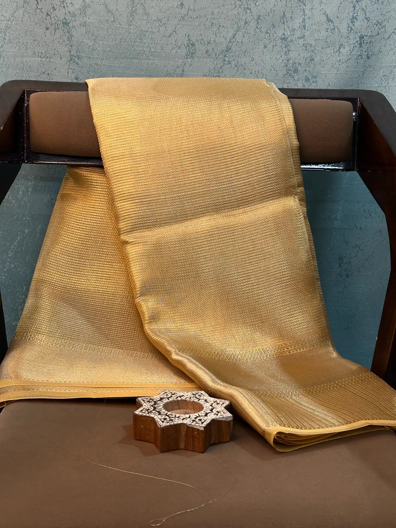 Eccentric Weave Softsilk Traditional Banarasi Saree