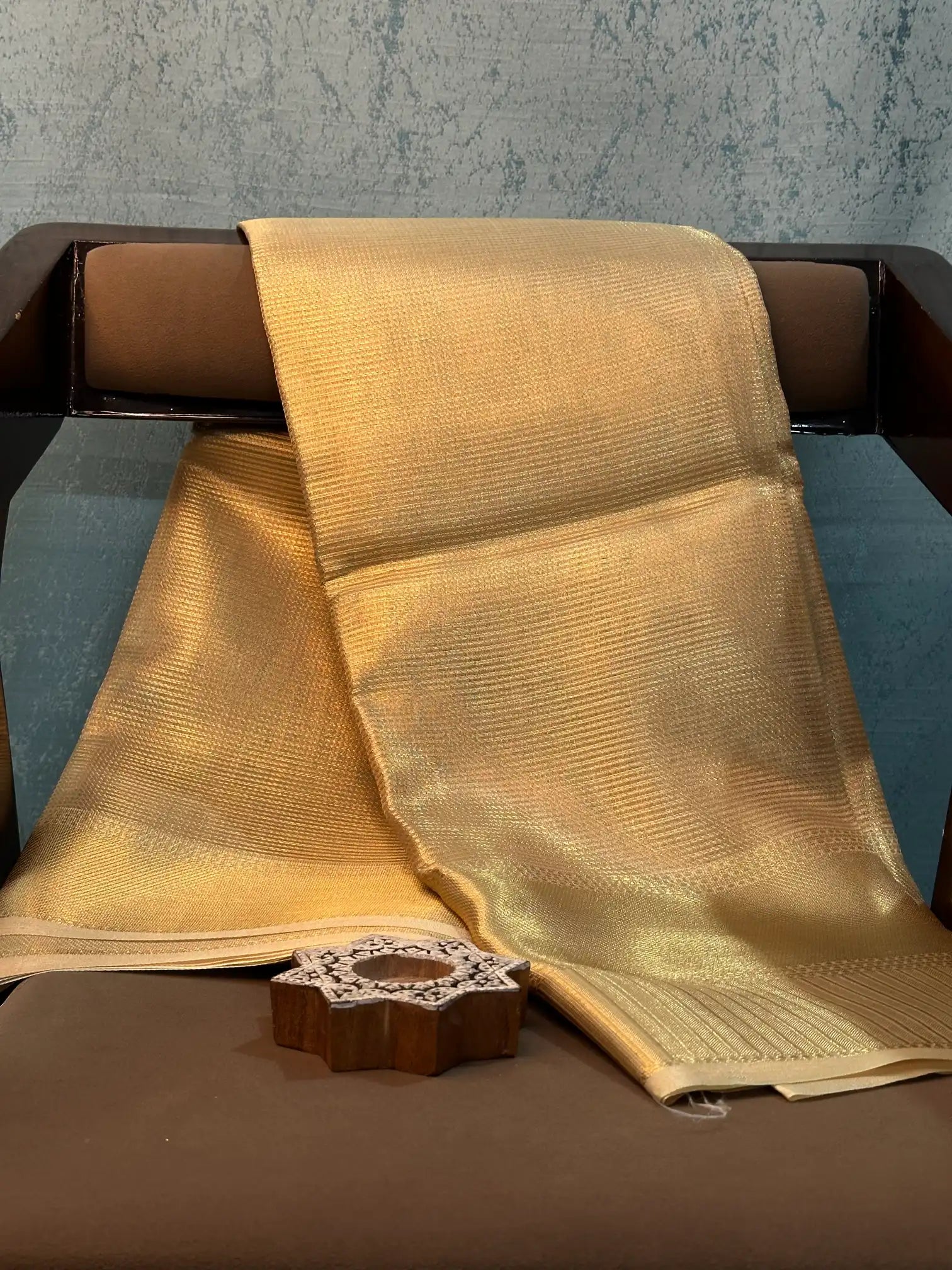 Eccentric Weave Softsilk Traditional Banarasi Saree