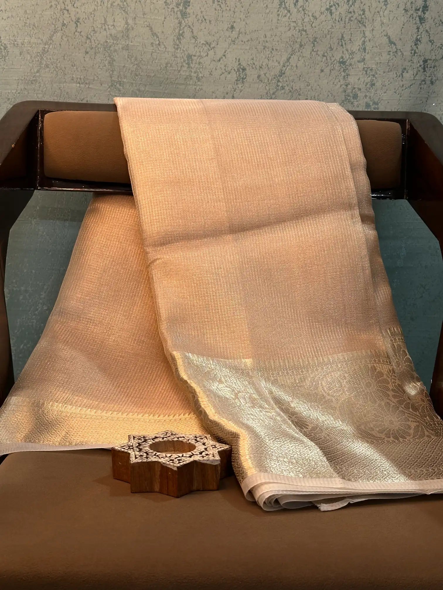 Eccentric Weave Softsilk Traditional Banarasi Saree