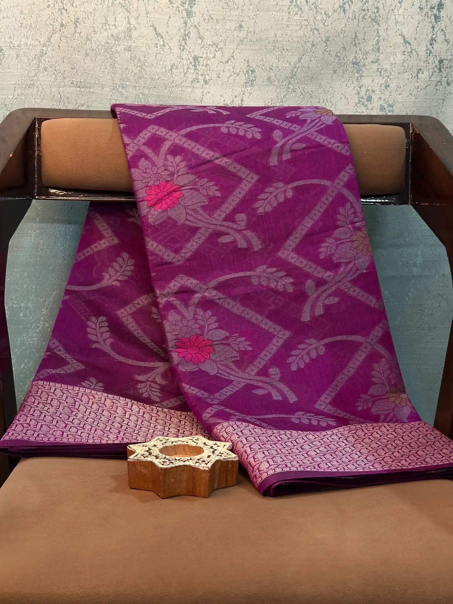 Eccentric Weave Softsilk Traditional Banarasi Saree
