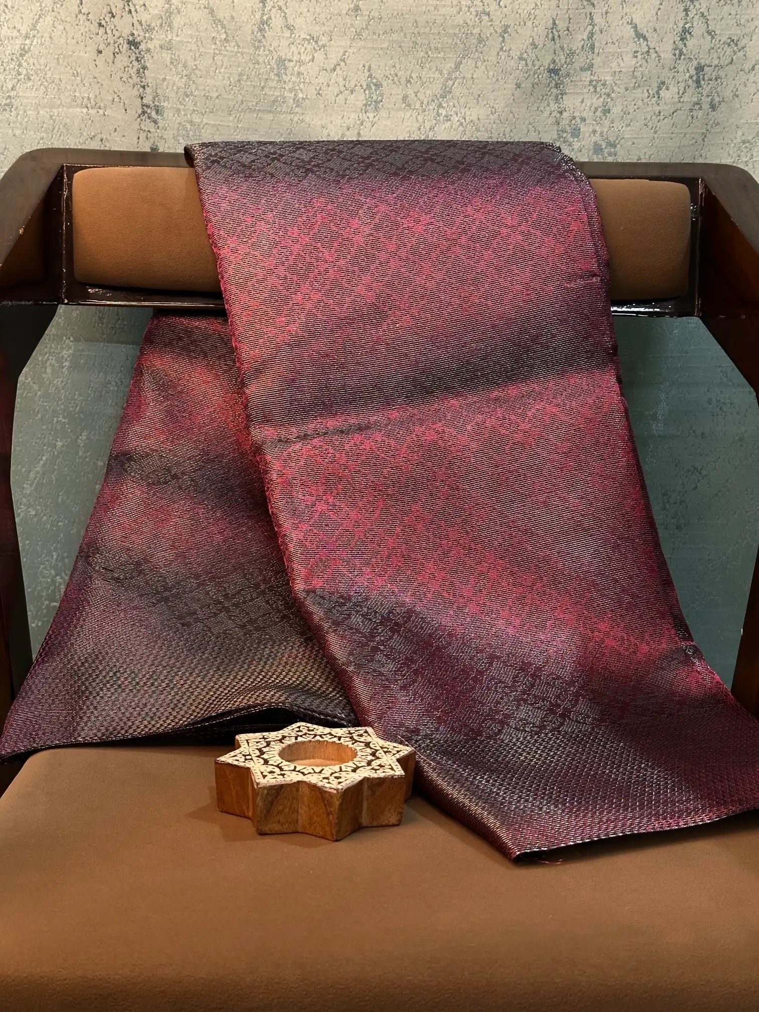 Eccentric Weave Softsilk Traditional Banarasi Saree
