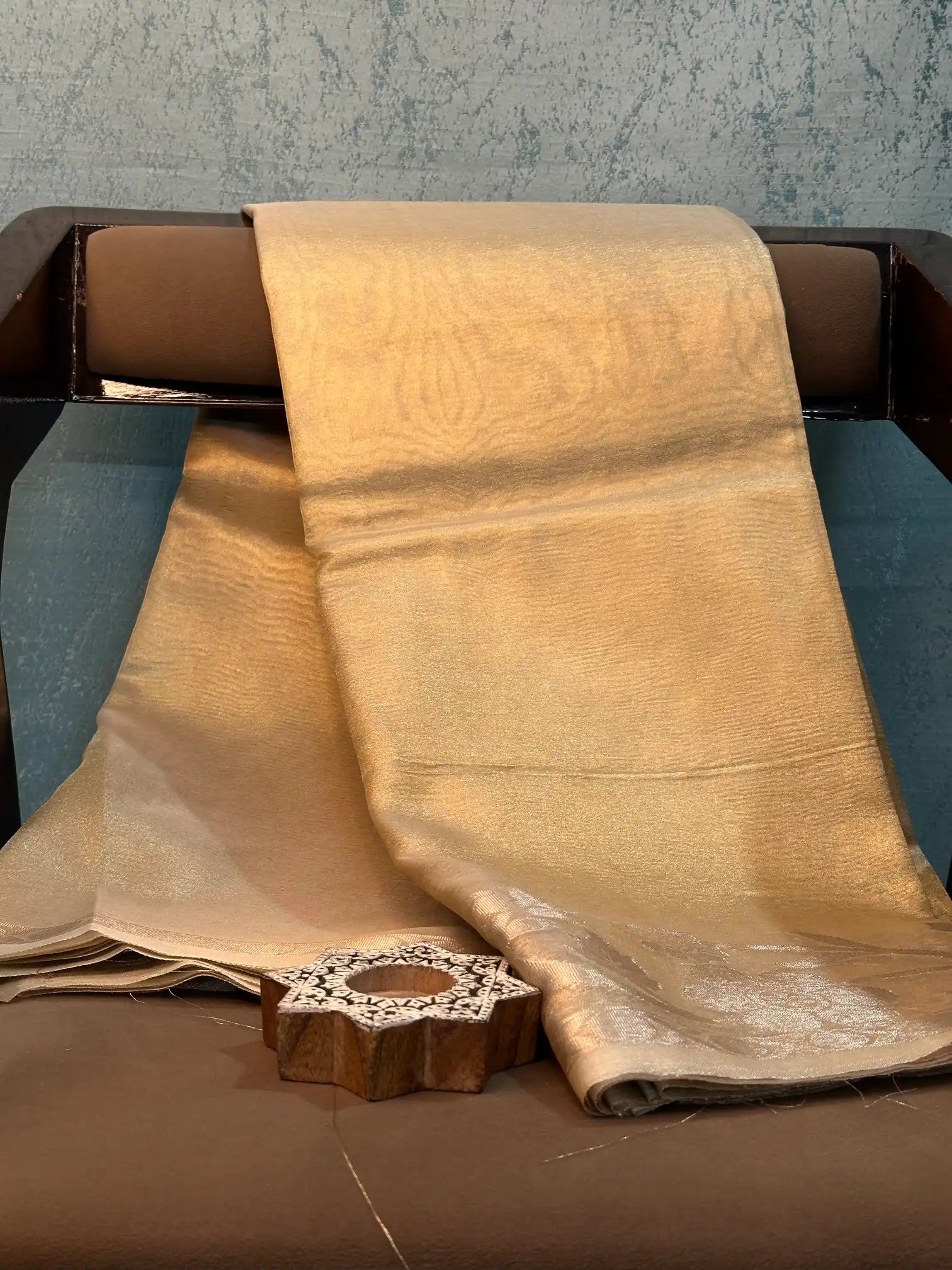 Eccentric Weave Softsilk Traditional Banarasi Saree
