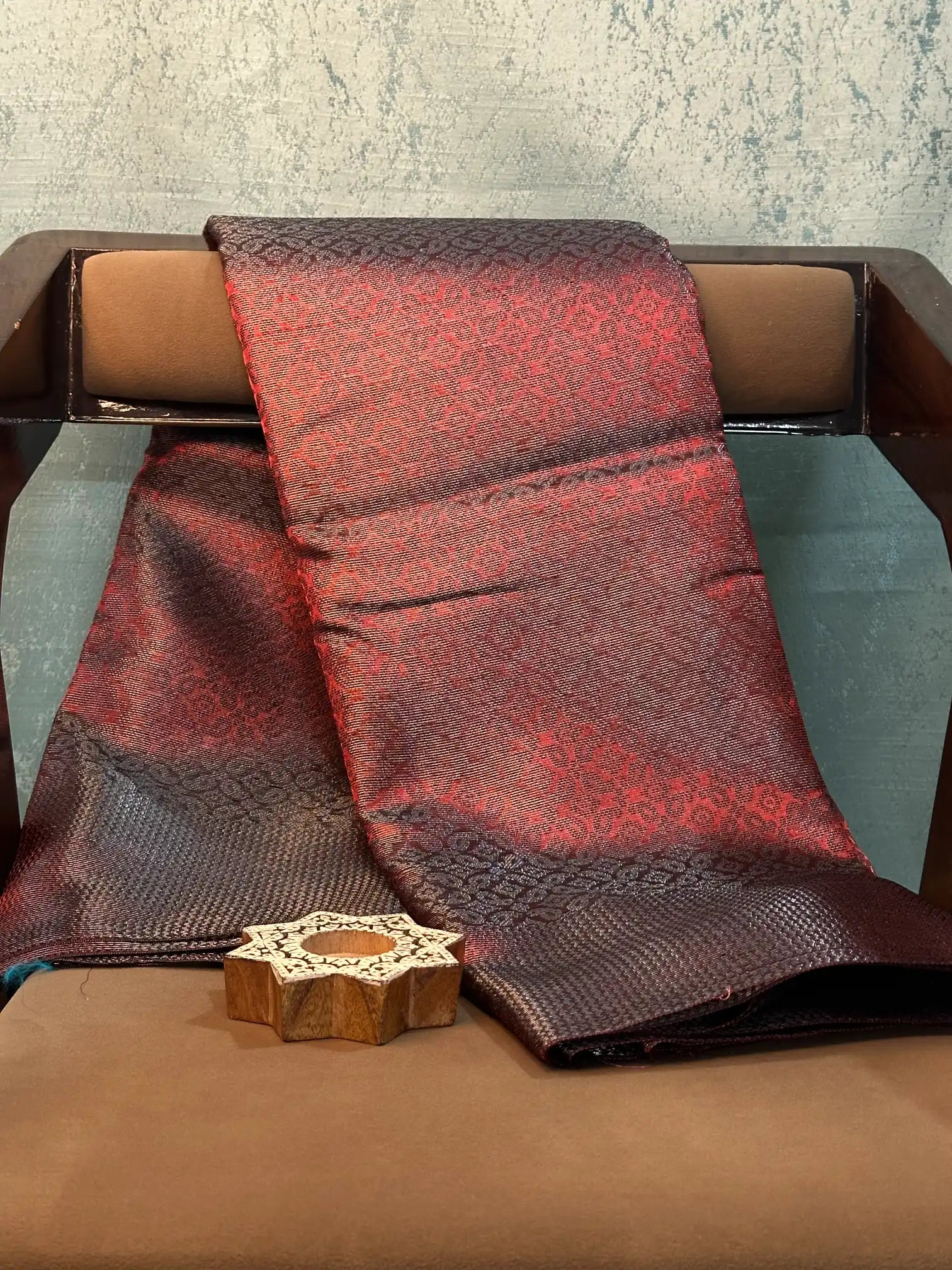 Eccentric Weave Softsilk Traditional Banarasi Saree