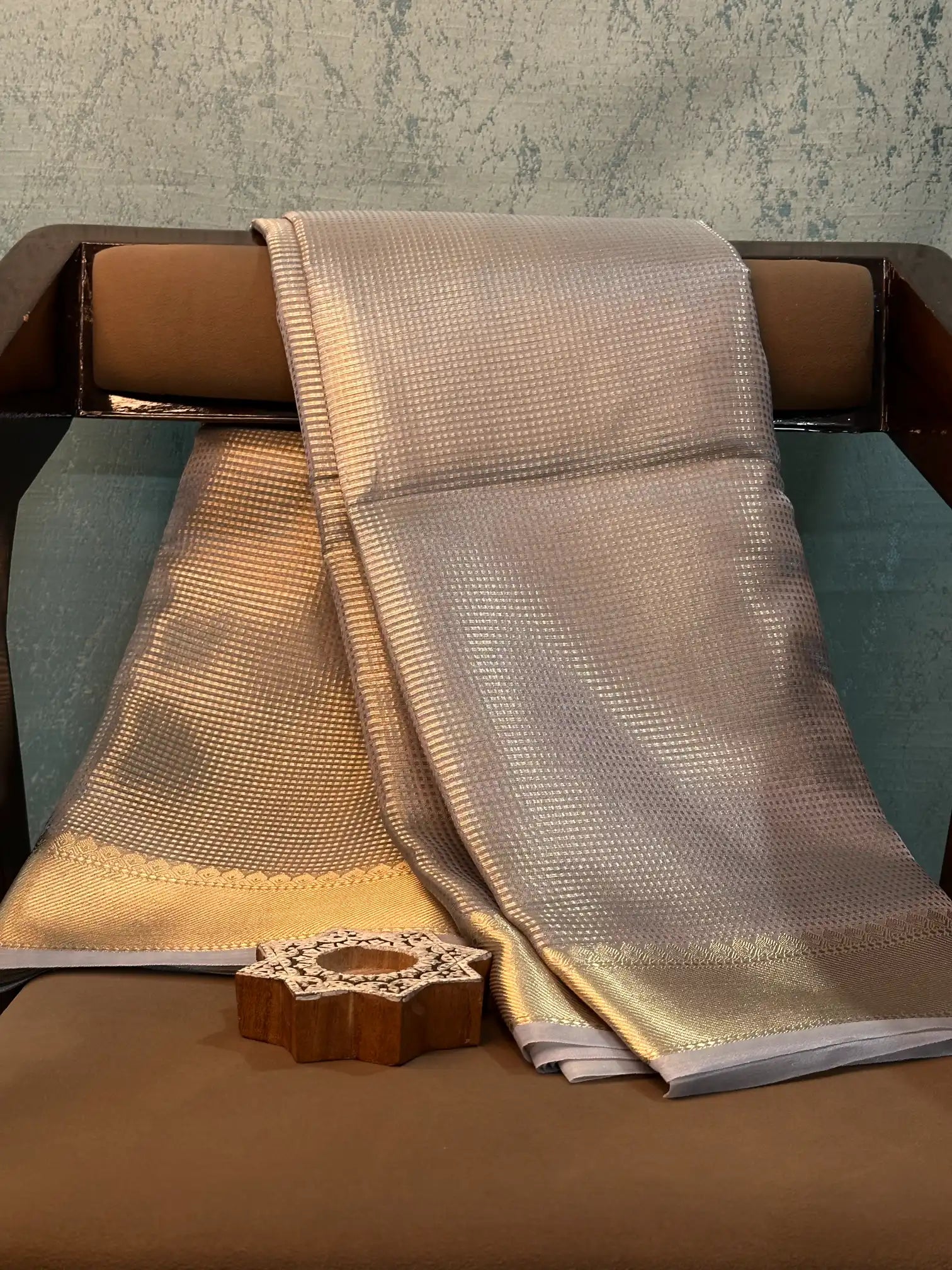 Eccentric Weave Softsilk Traditional Banarasi Saree