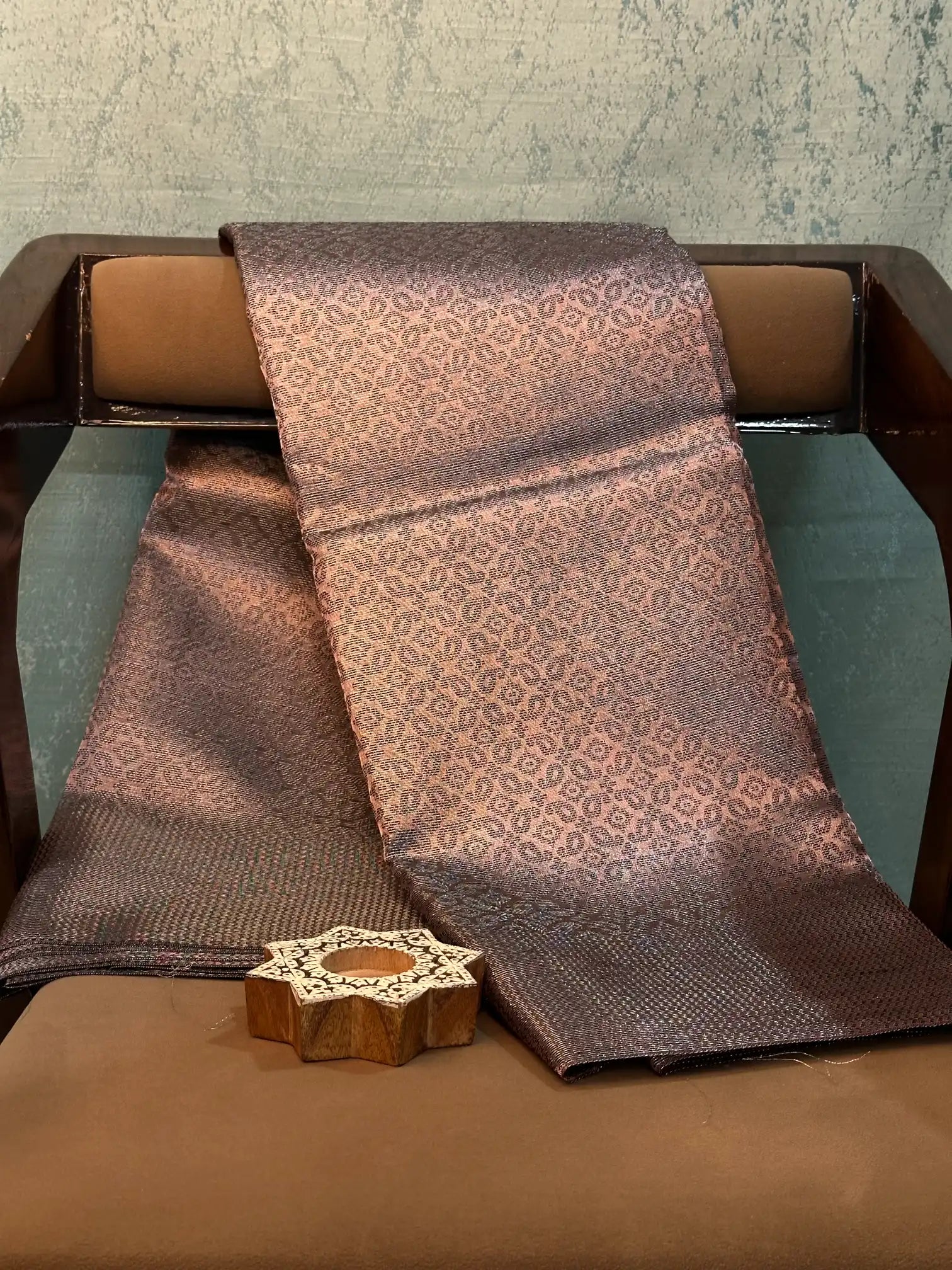 Eccentric Weave Softsilk Traditional Banarasi Saree