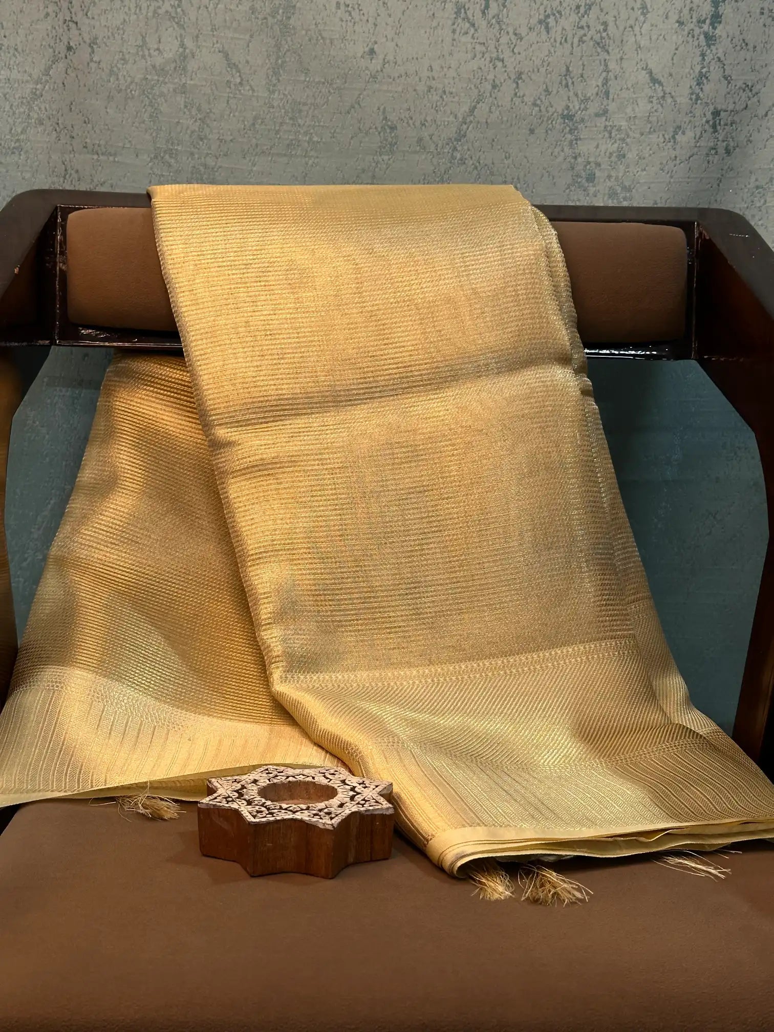 Eccentric Weave Softsilk Traditional Banarasi Saree