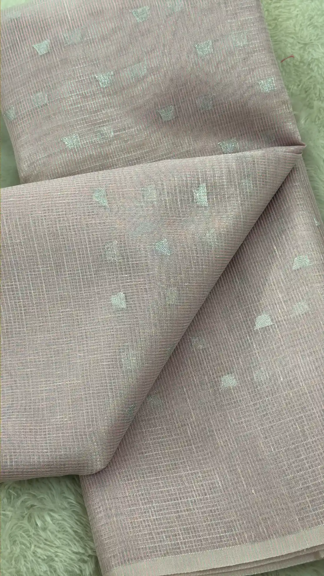 Traditional Weave SoftSilk Banarasi Saree