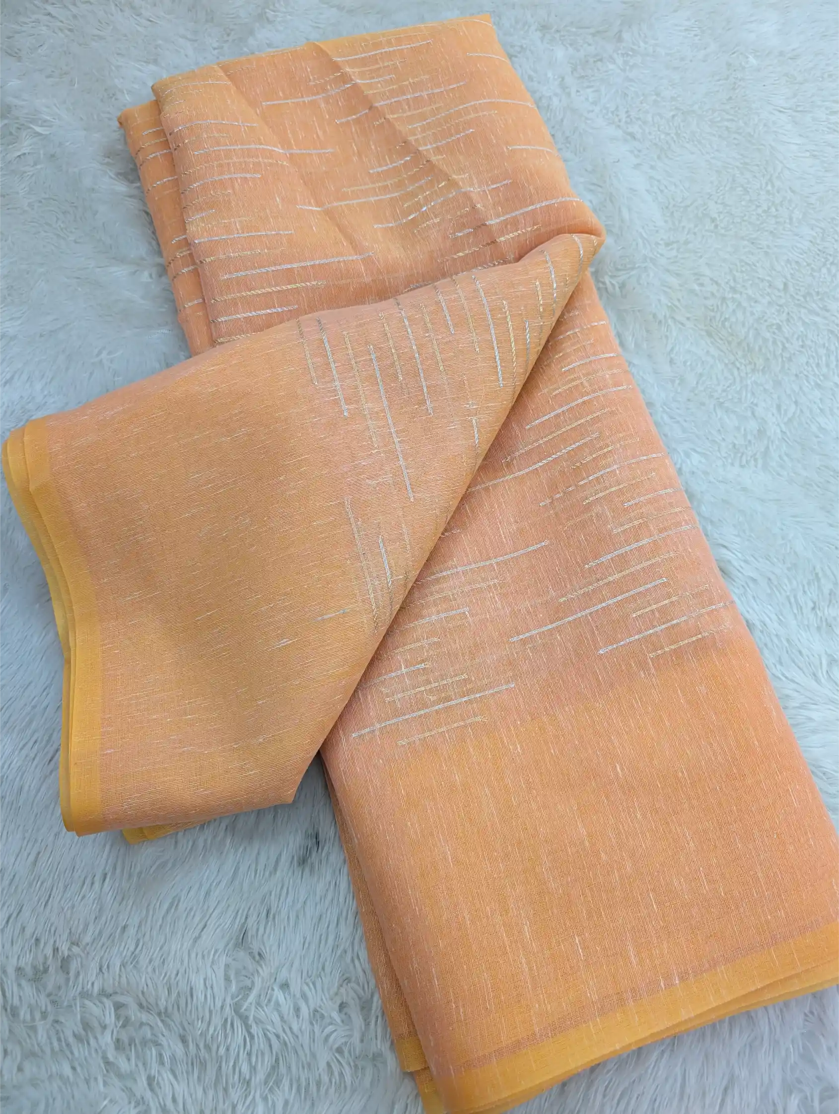 Traditional Weave SoftSilk Banarasi Saree