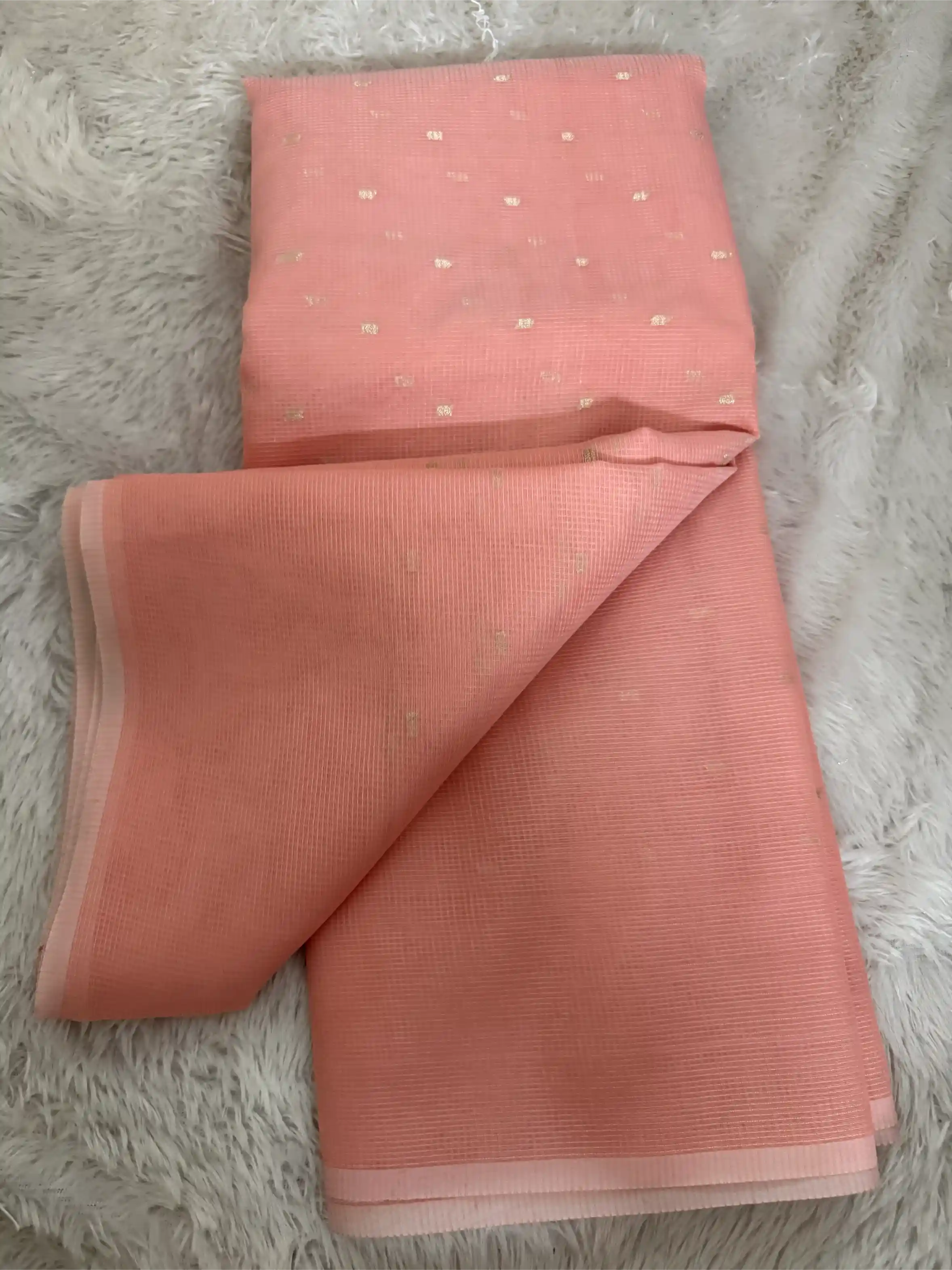 Traditional Weave SoftSilk Banarasi Saree