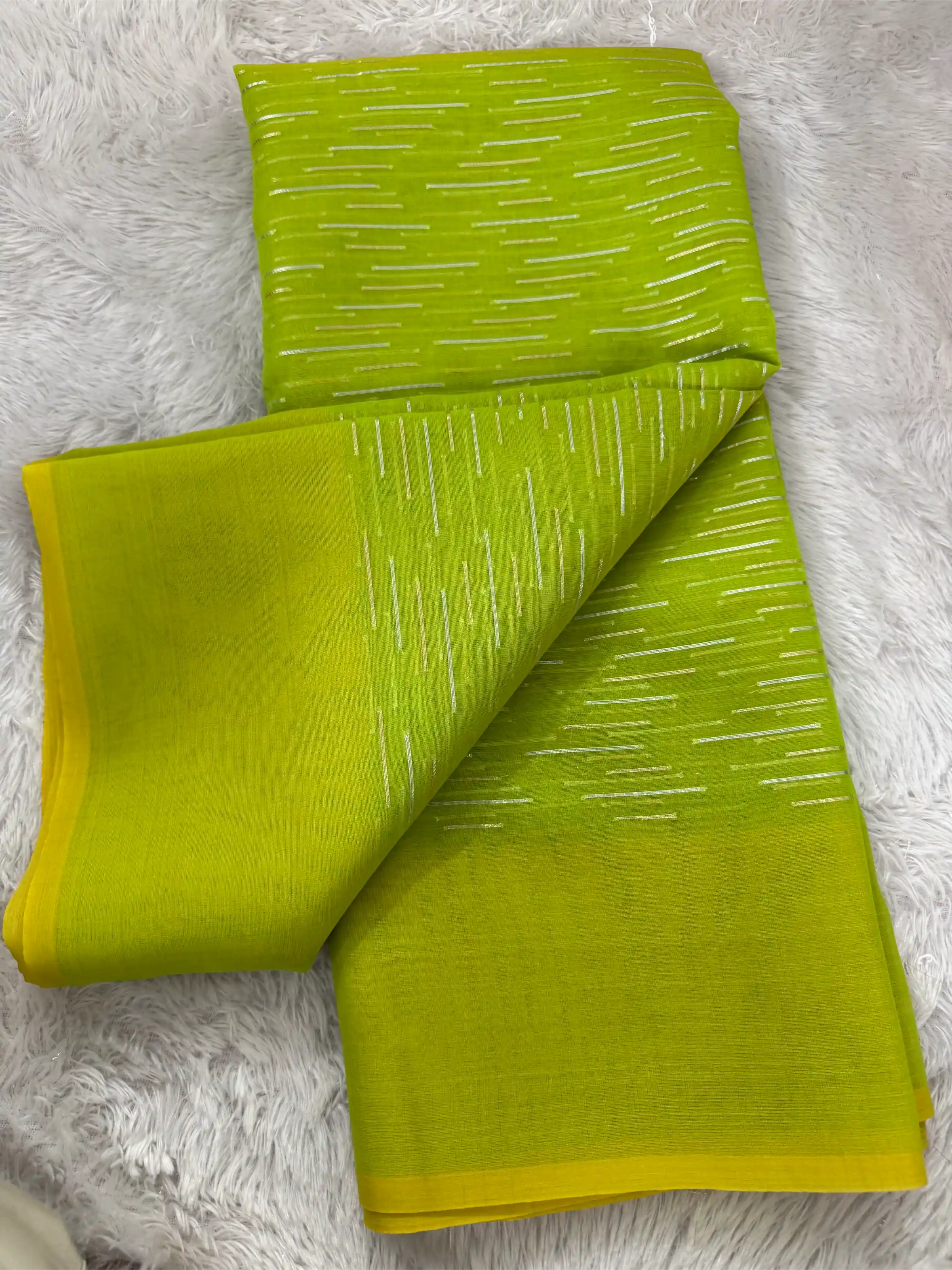 Traditional Weave SoftSilk Banarasi Saree