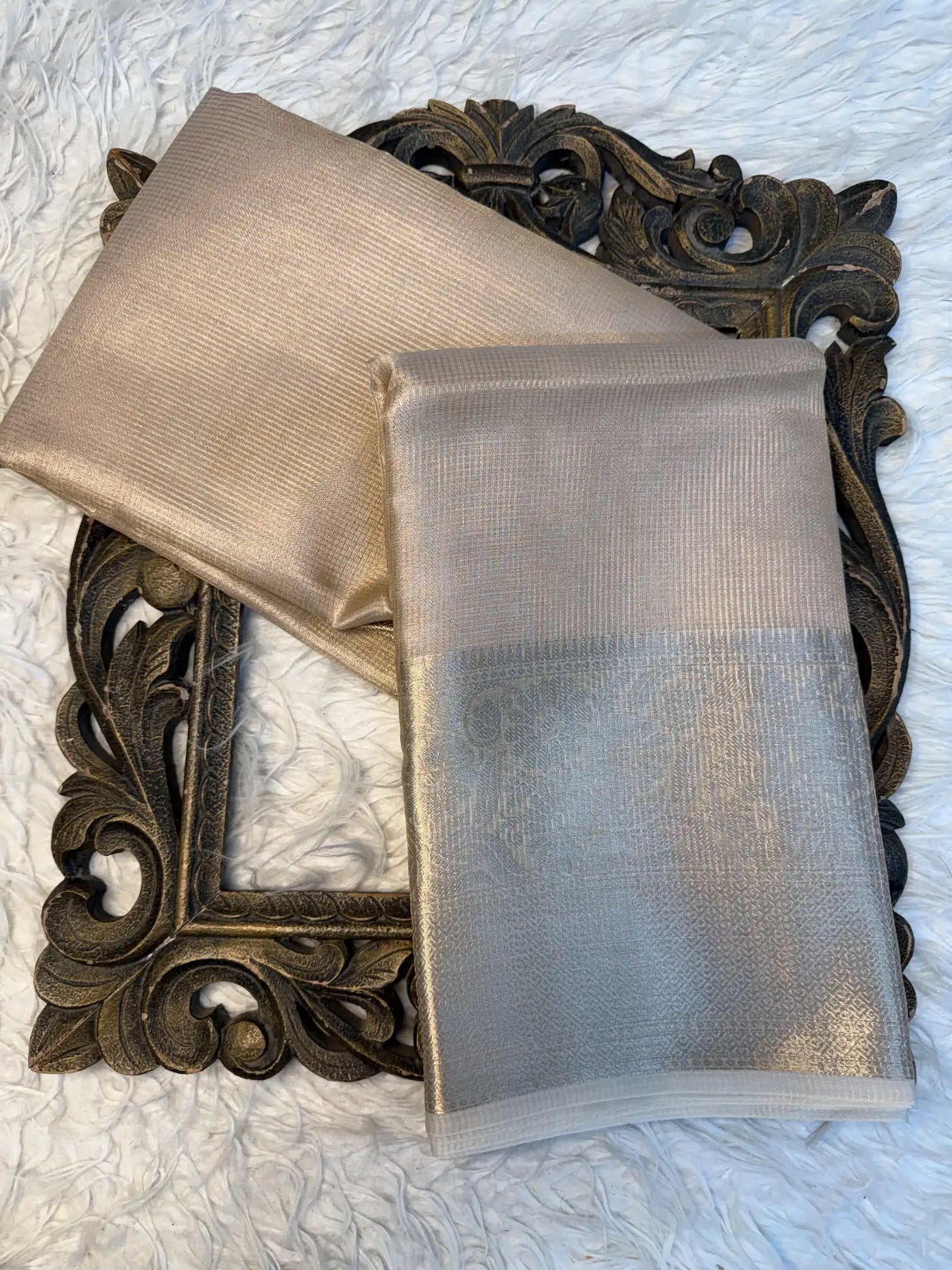 Traditional Weave Softsilk Banarasi Saree