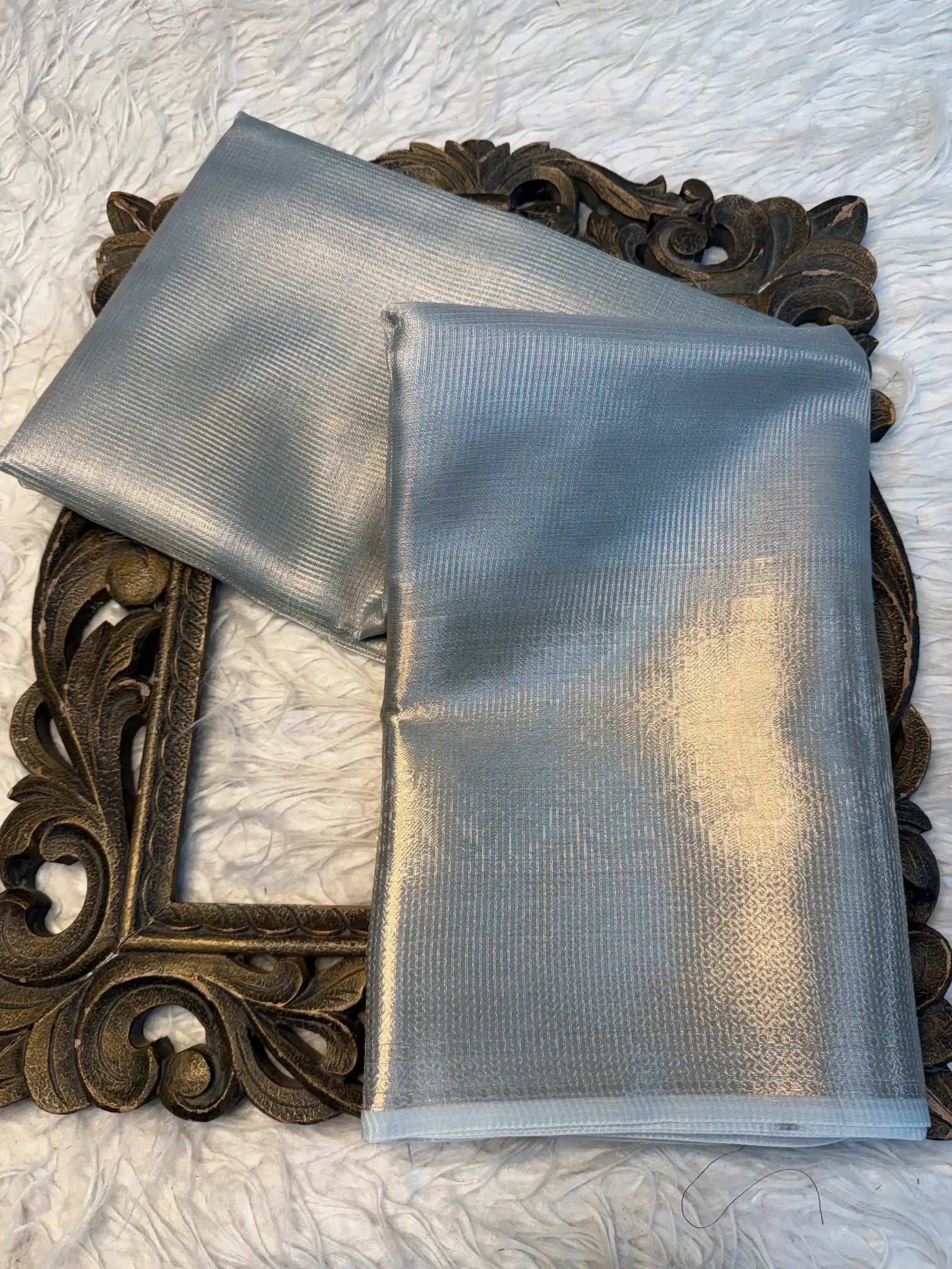 Traditional Weave Softsilk Banarasi Saree