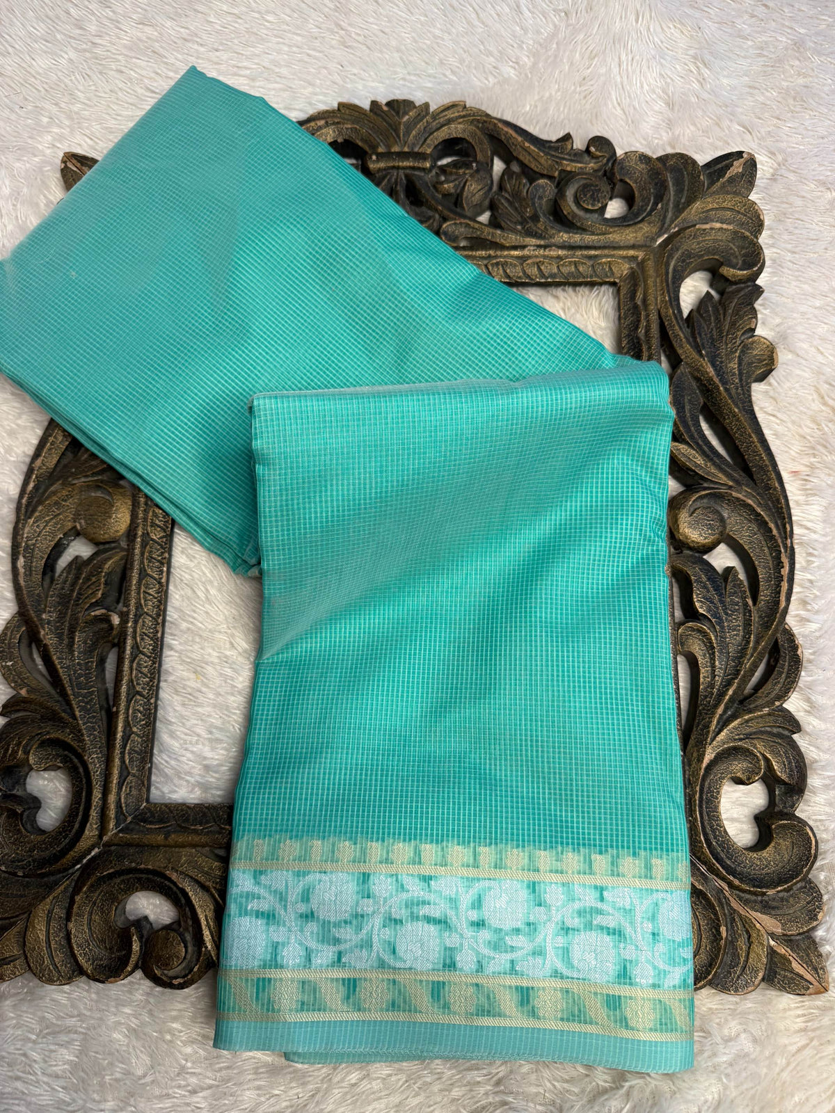 Premium Contemperory Weave Softsilk Banarasi Saree
