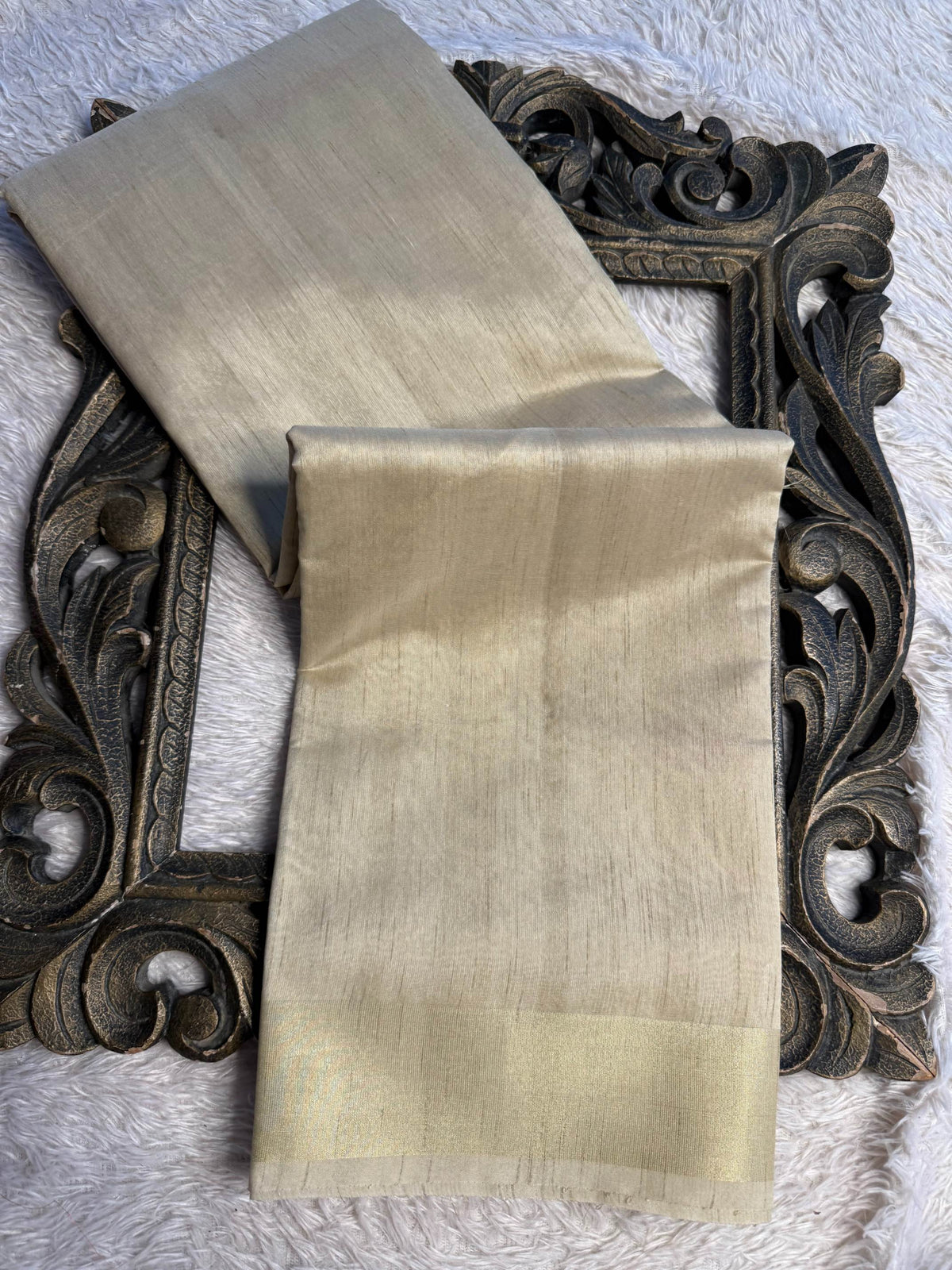 Latest Softsilk Exclusive Banarasi Saree