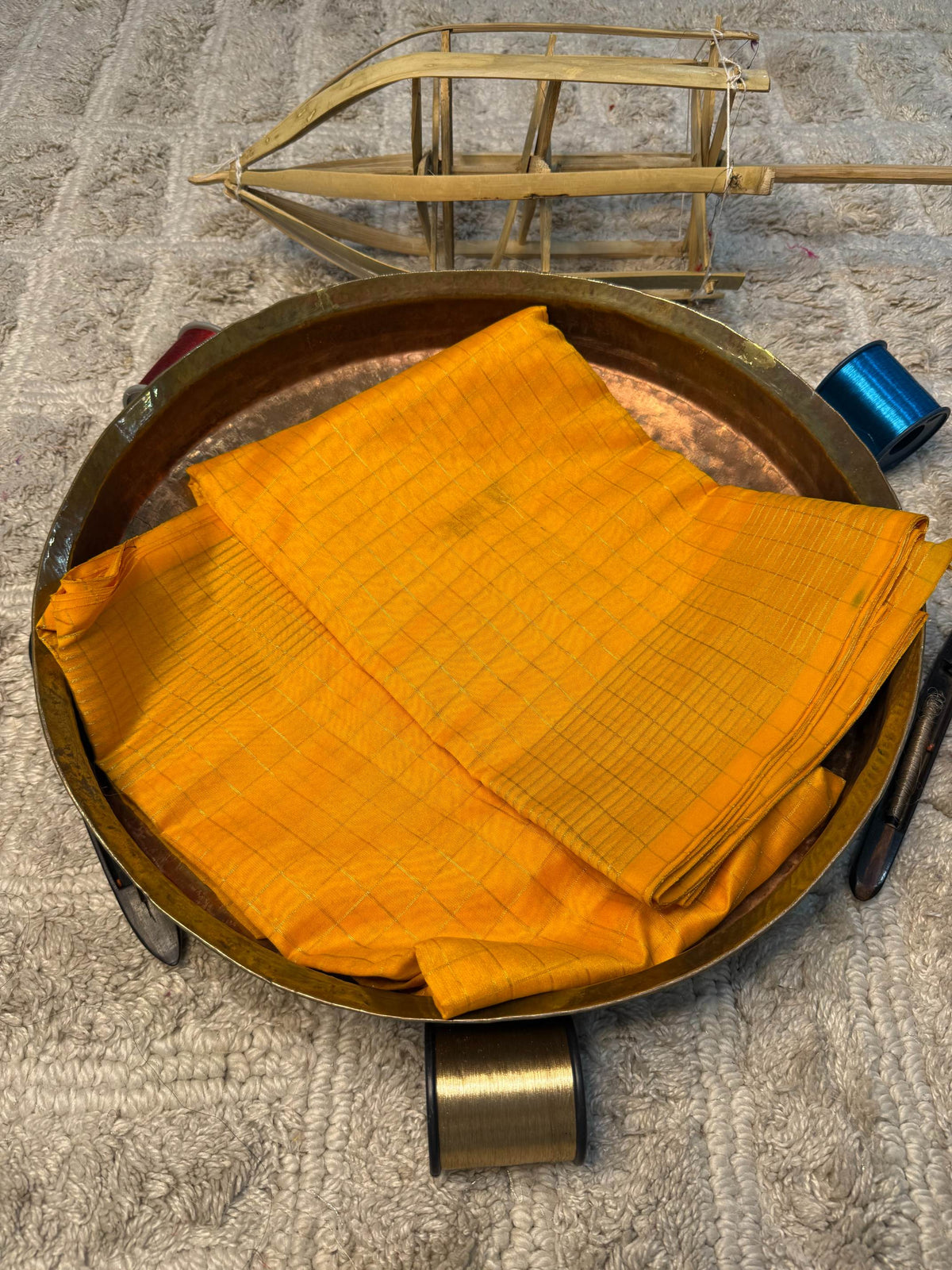 Latest Softsilk Exclusive Banarasi Saree