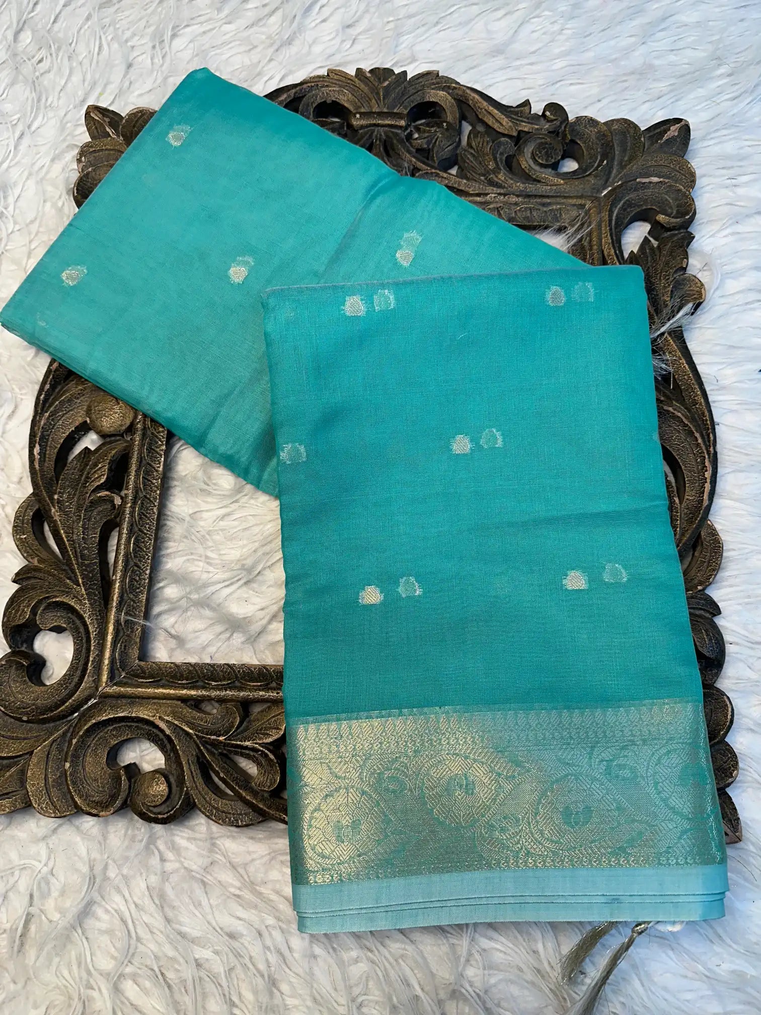Contemporary Weave Softsilk Heritage Banarasi Saree