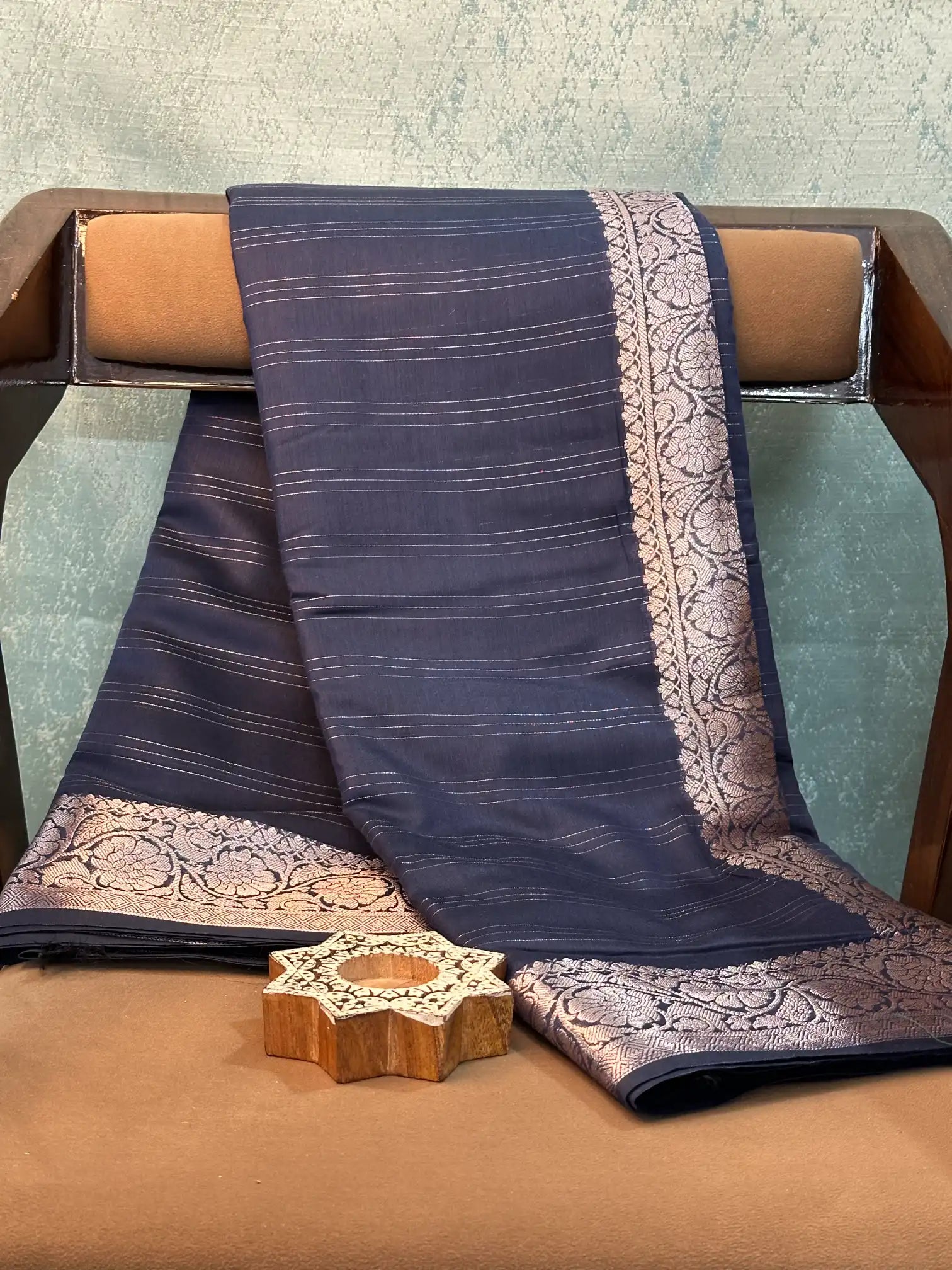 Eccentric Weave Softsilk Traditional Banarasi Saree