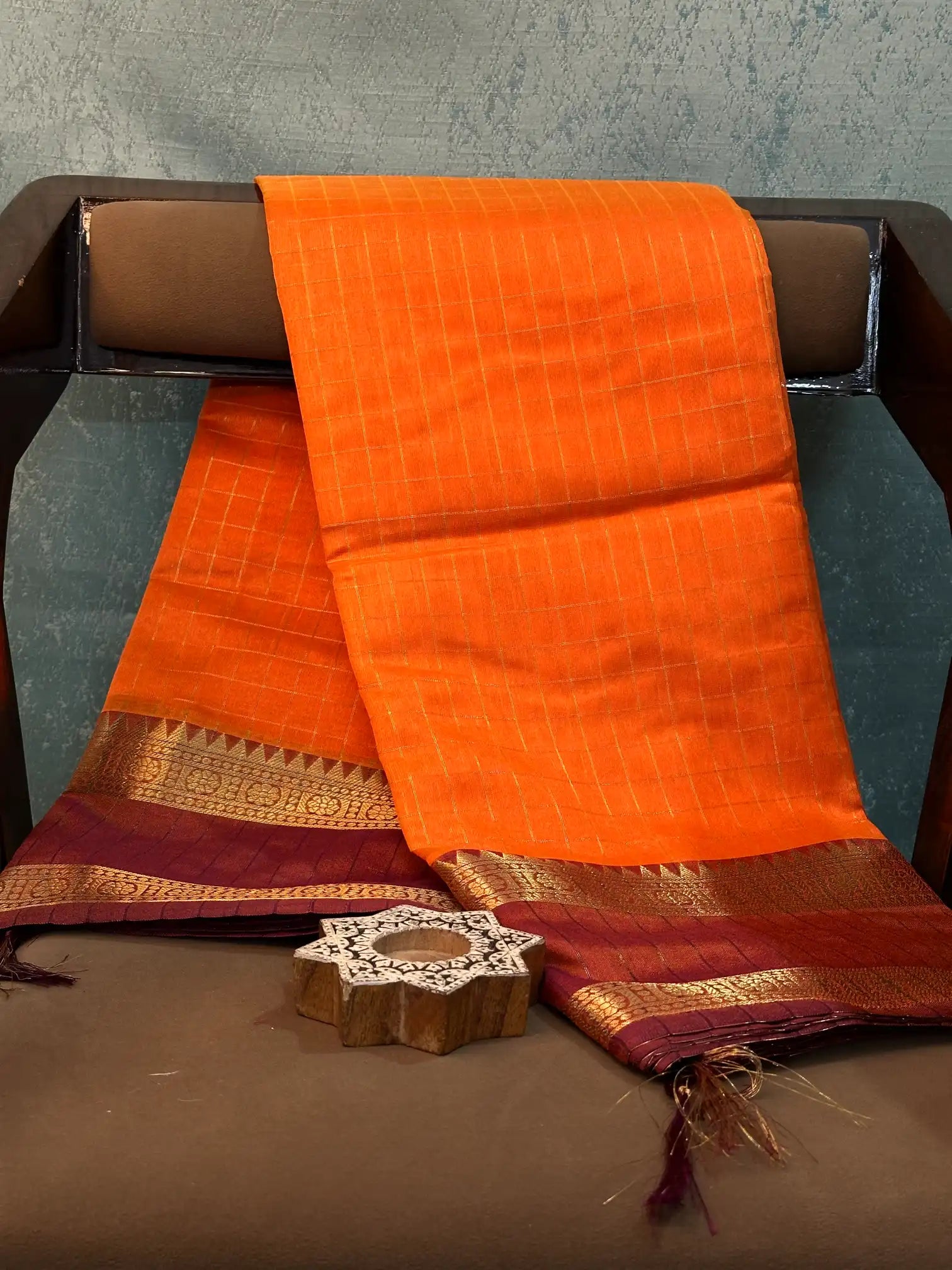 Eccentric Weave Softsilk Traditional Banarasi Saree