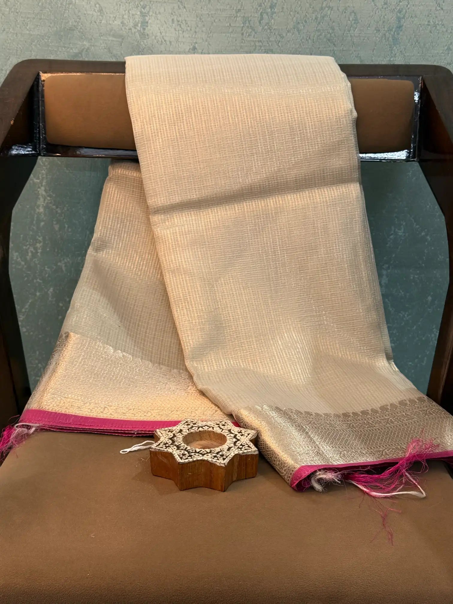 Eccentric Weave Softsilk Traditional Banarasi Saree