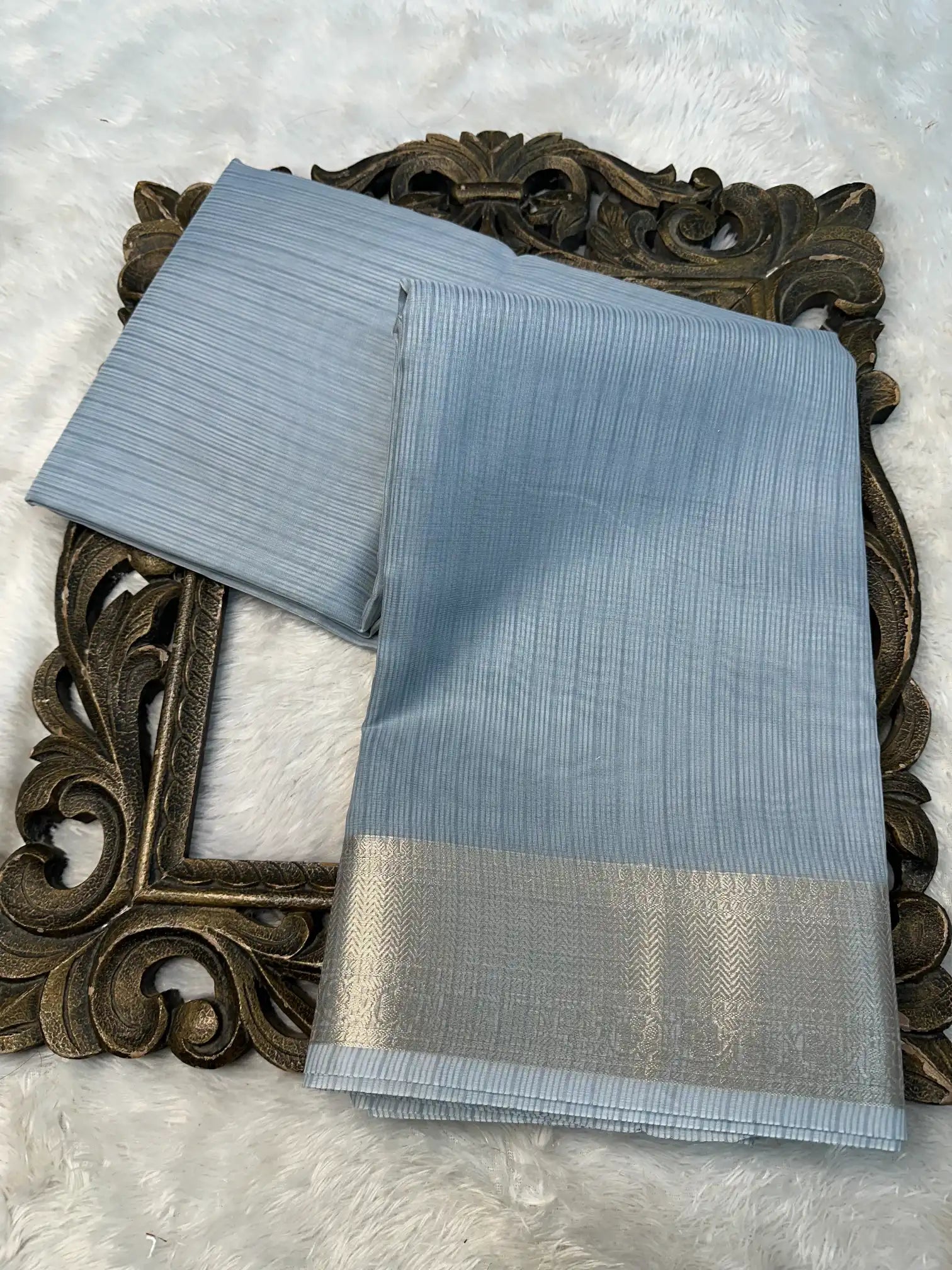 Eccentric Weave Softsilk Traditional Banarasi Saree
