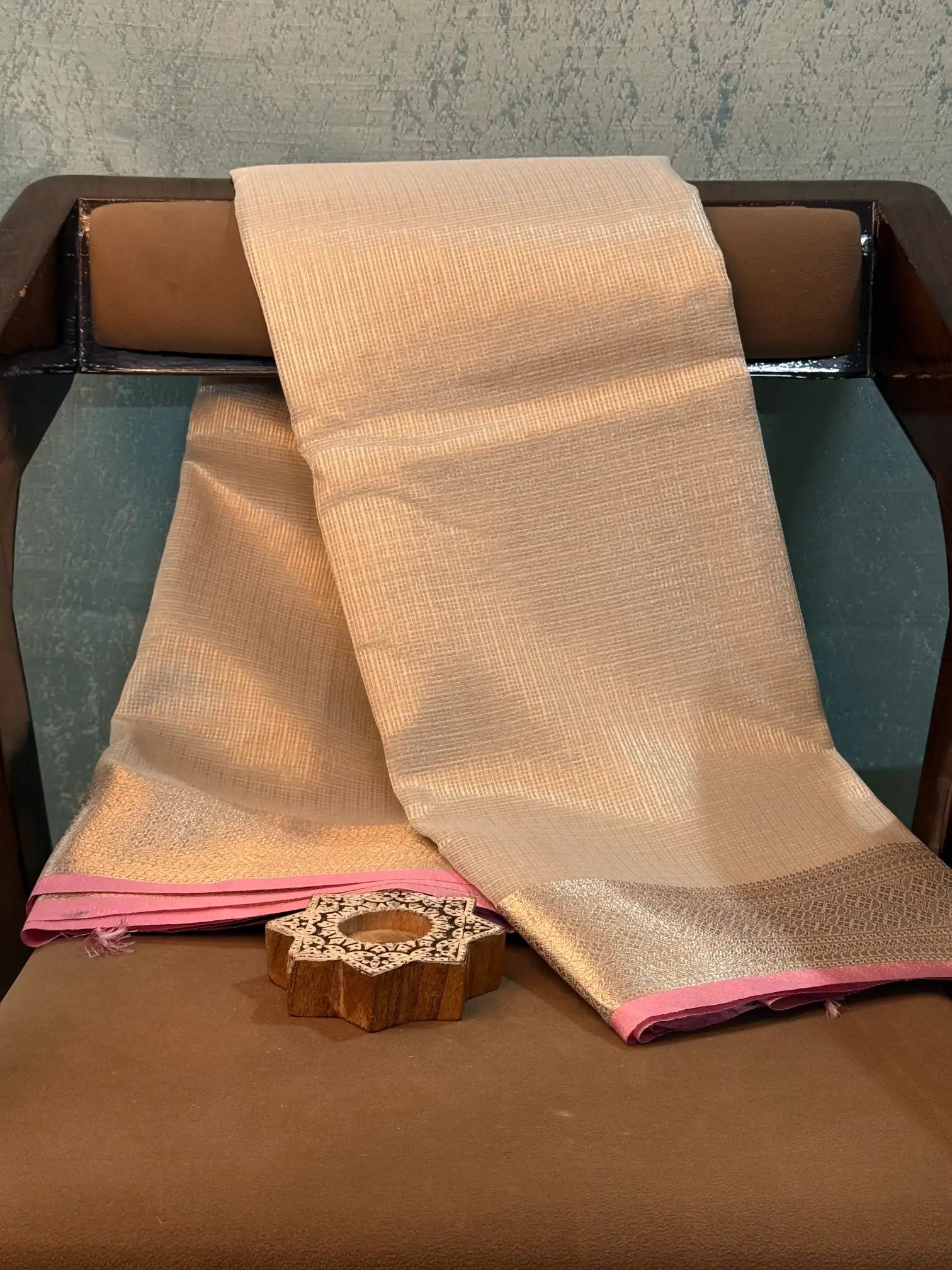Eccentric Weave Softsilk Traditional Banarasi Saree