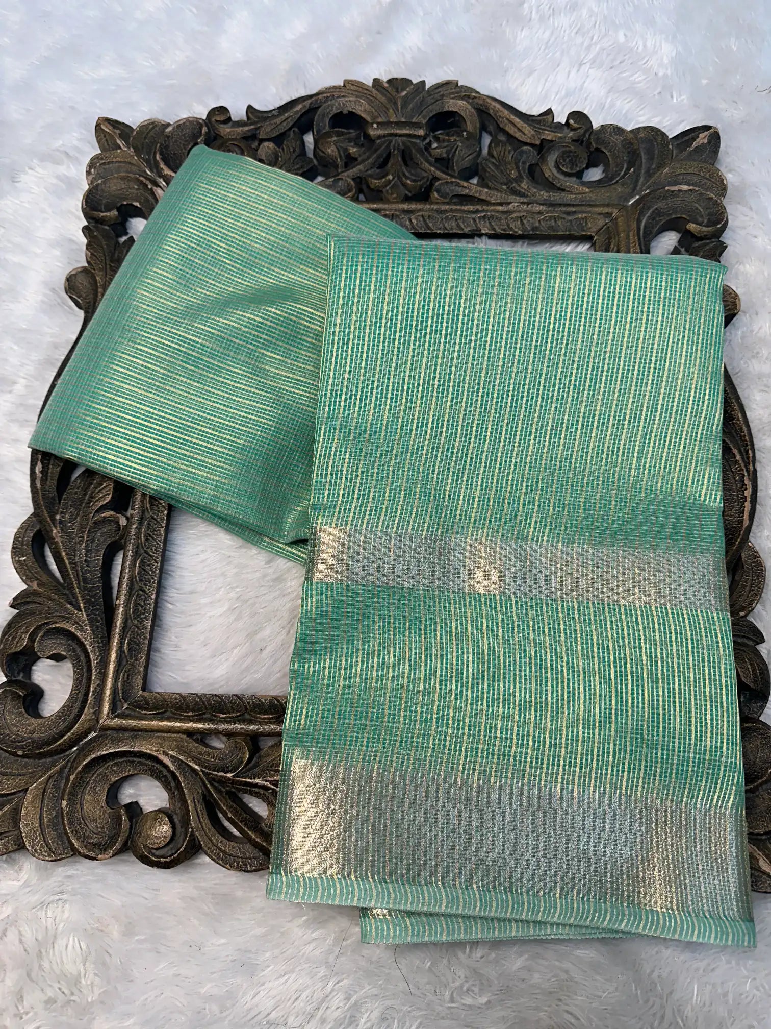Eccentric Weave Softsilk Traditional Banarasi Saree