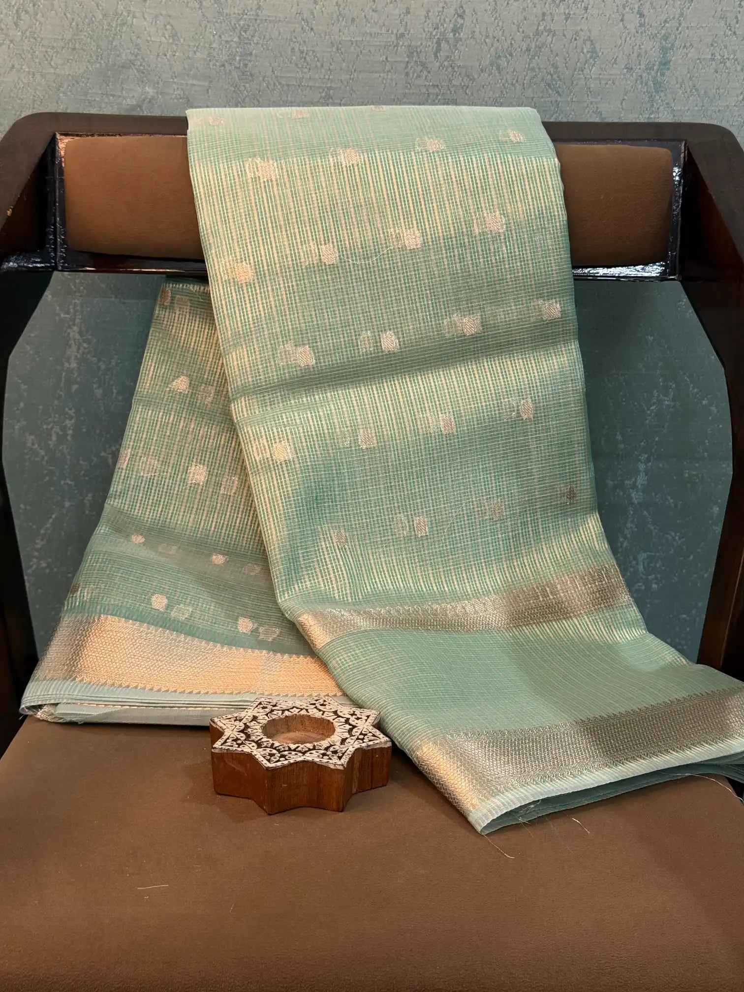 Eccentric Weave Softsilk Traditional Banarasi Saree