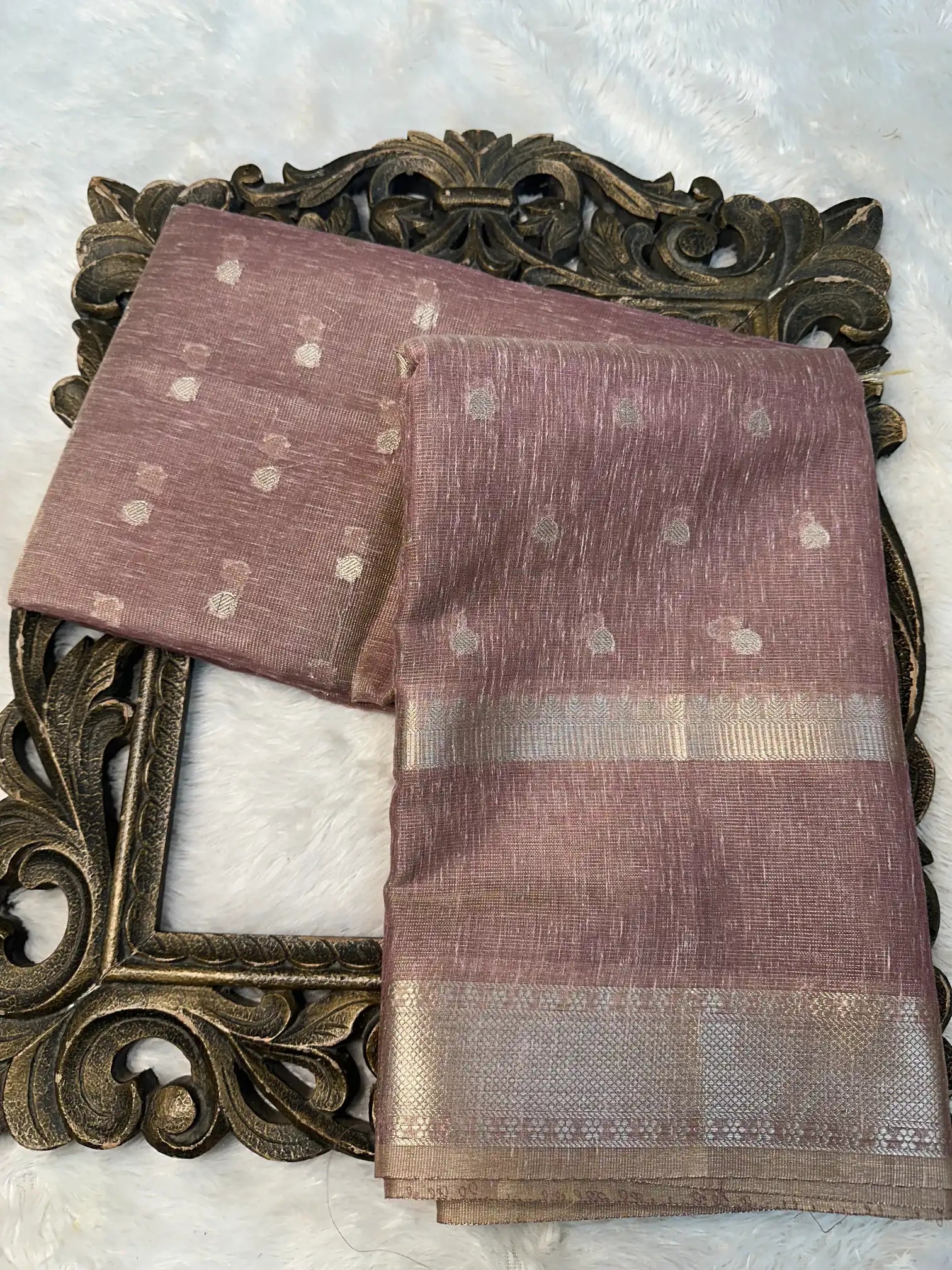 Eccentric Weave Softsilk Traditional Banarasi Saree