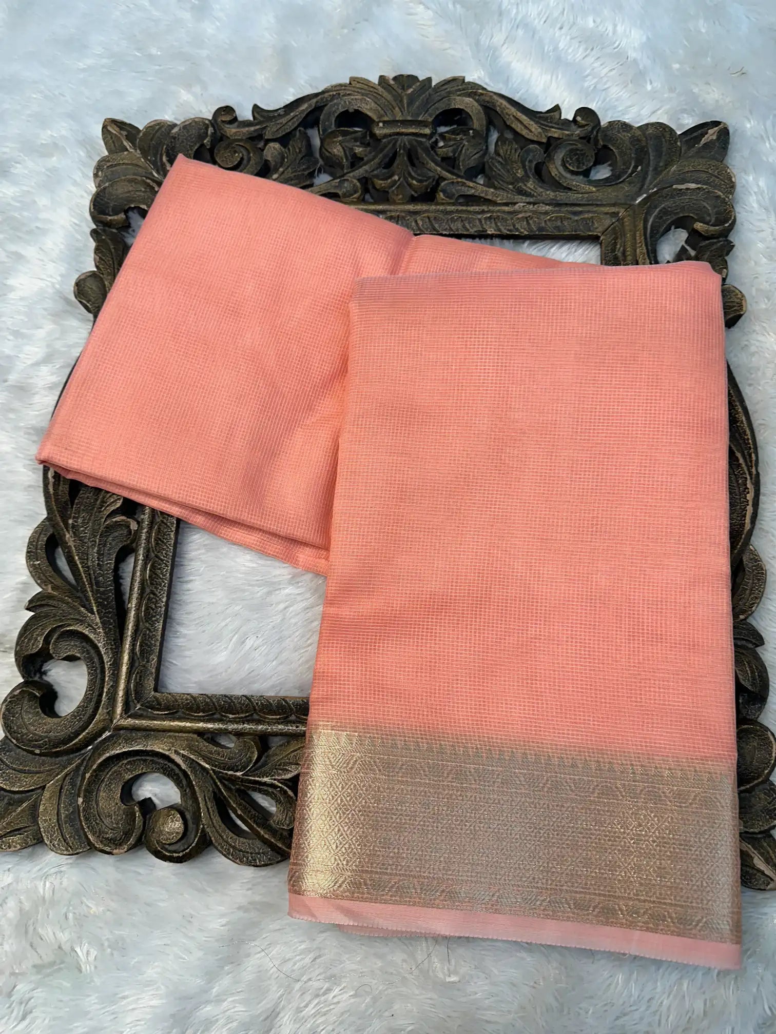 Eccentric Weave Softsilk Traditional Banarasi Saree