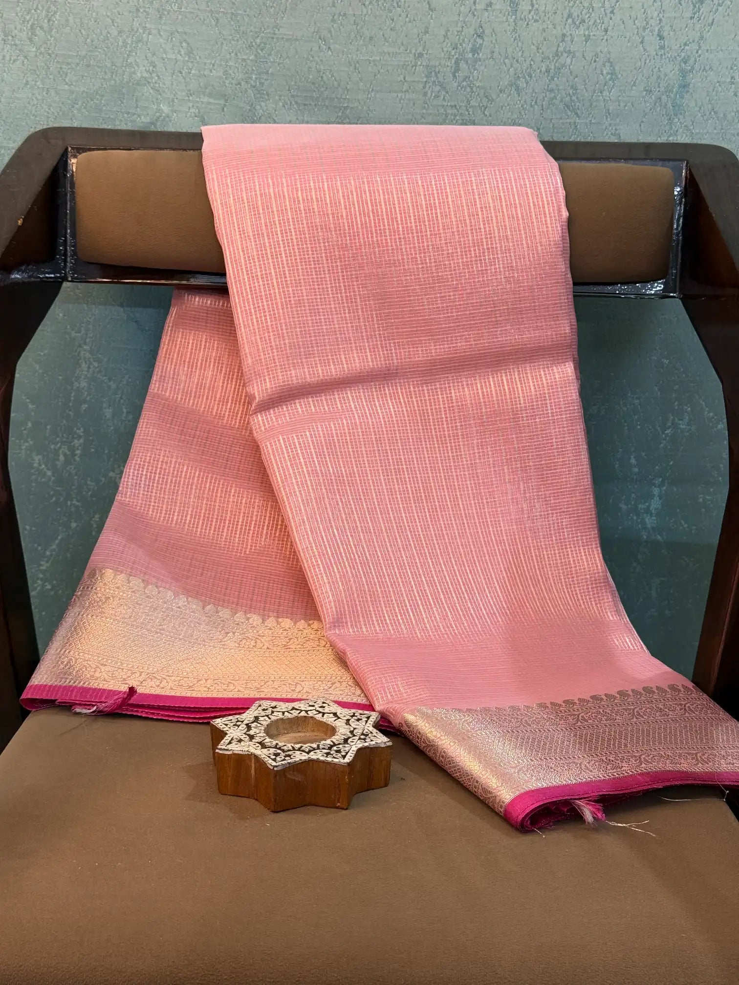 Eccentric Weave Softsilk Traditional Banarasi Saree