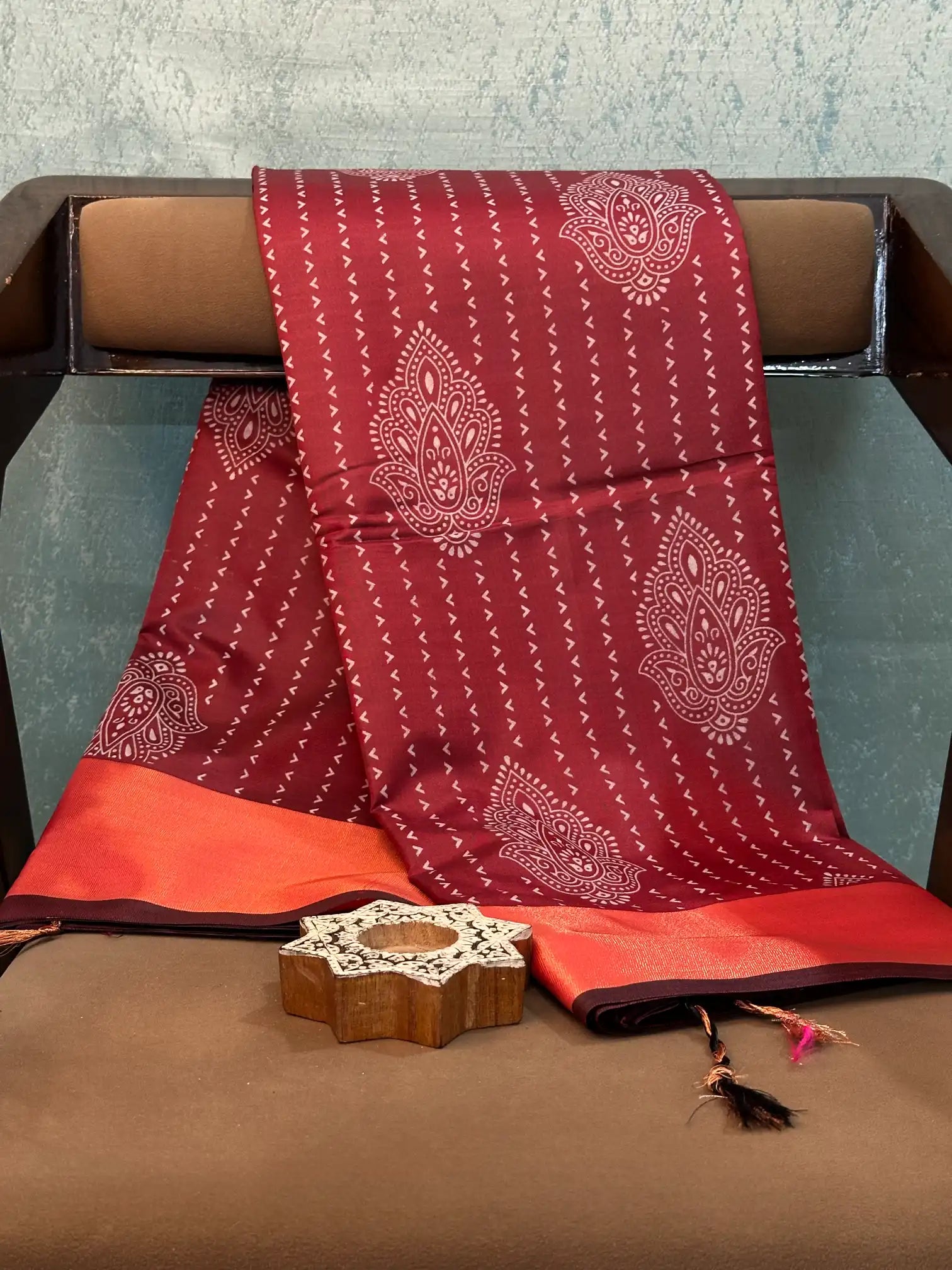 Eccentric Weave Softsilk Traditional Banarasi Saree