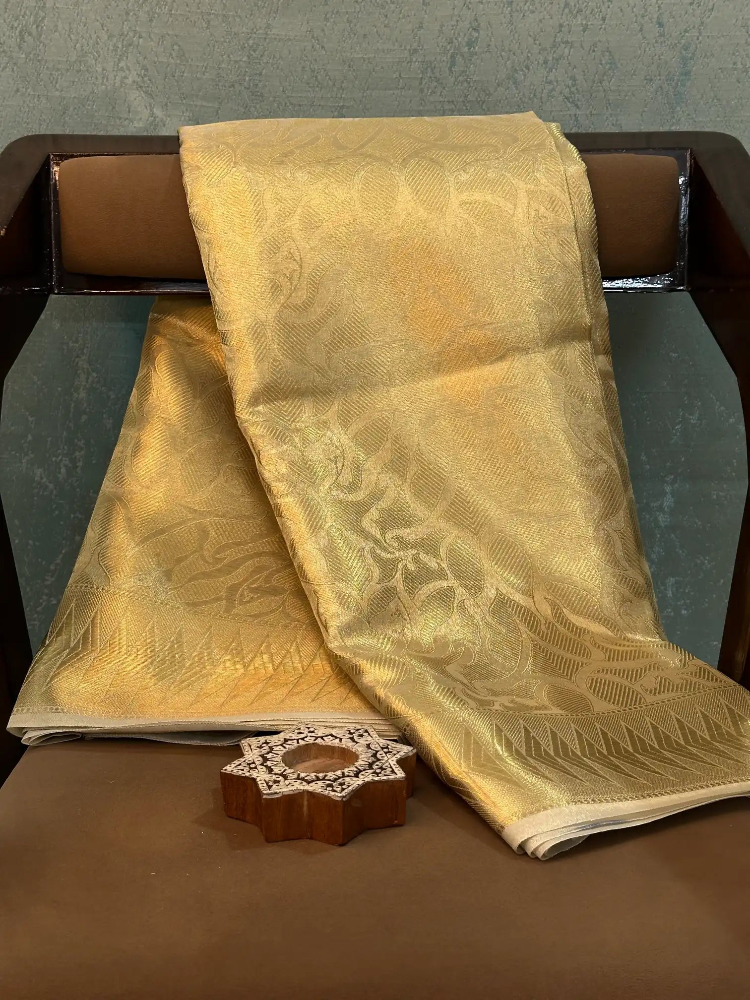 Eccentric Weave Softsilk Traditional Banarasi Saree