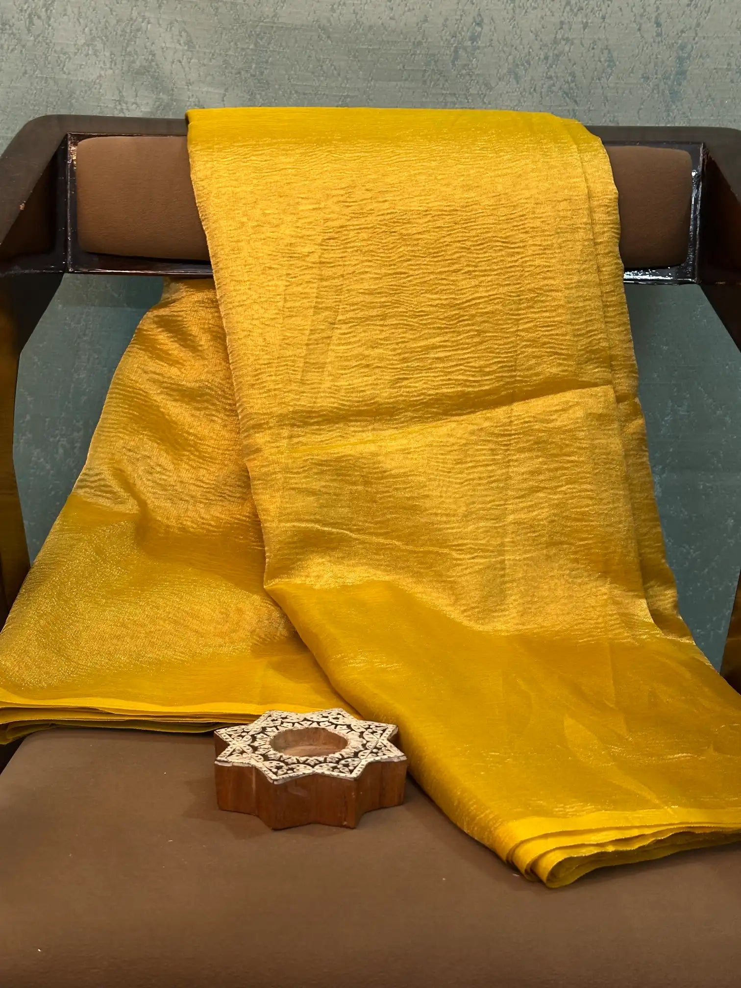 Eccentric Weave Softsilk Traditional Banarasi Saree
