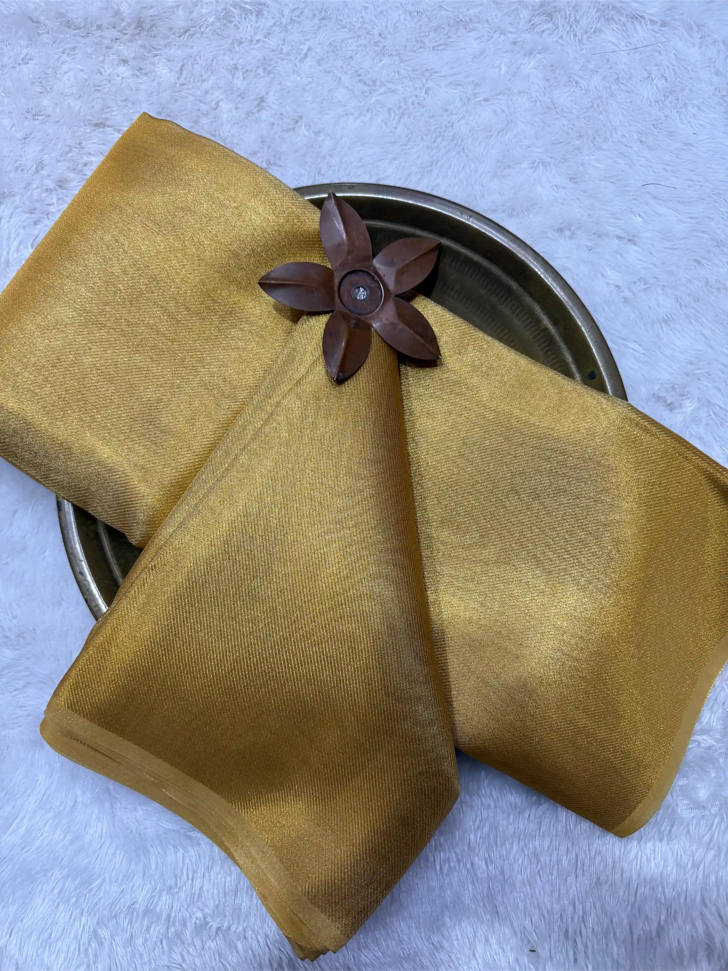 Beautiful Traditional Softsilk Embossed Weave Banarasi Saree