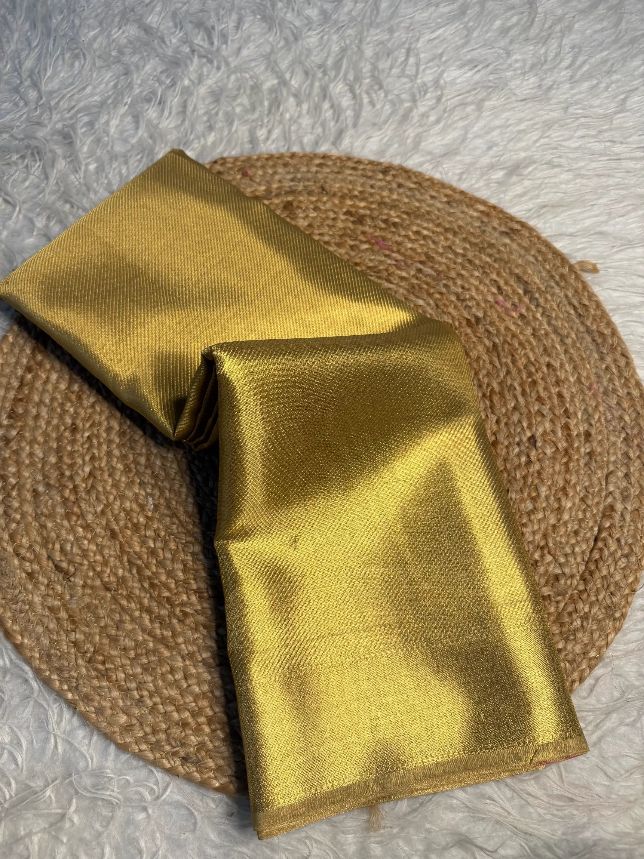 Contemporary weave Softsilk heritage Banarasi saree