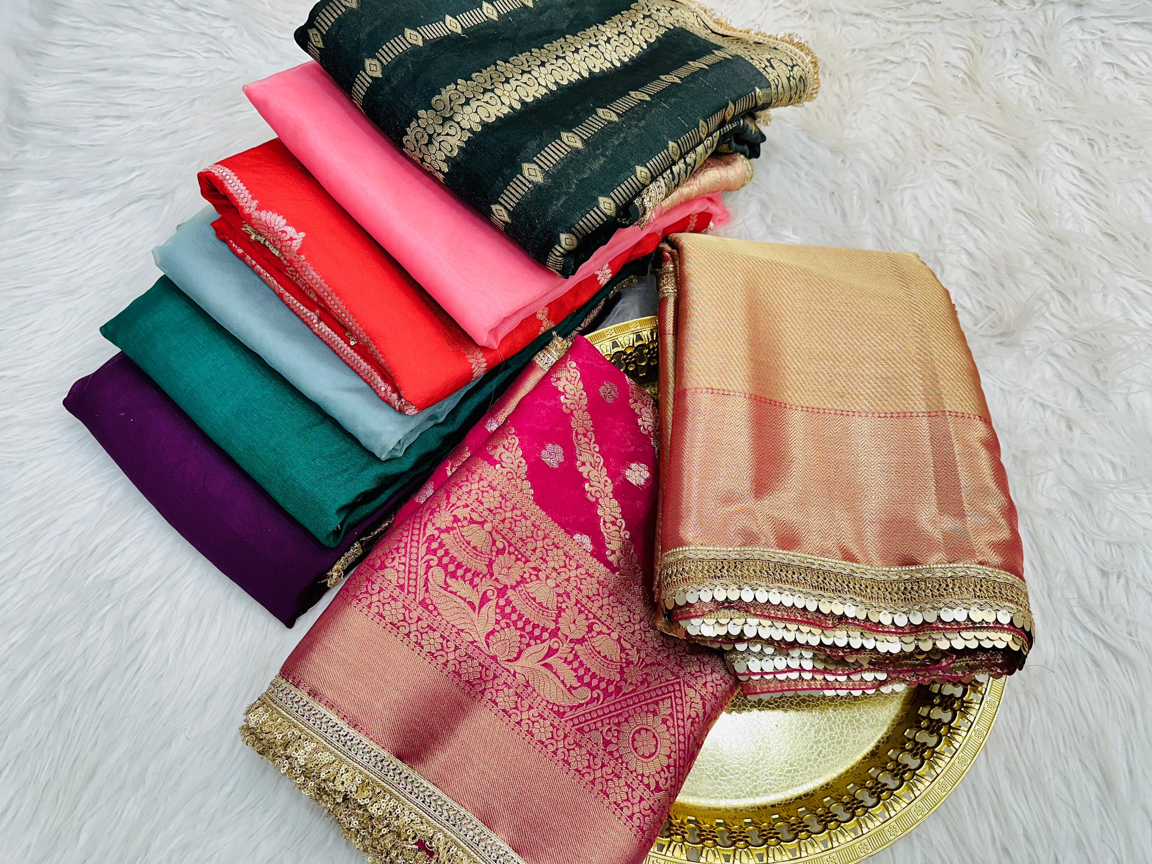 Maharani Collection