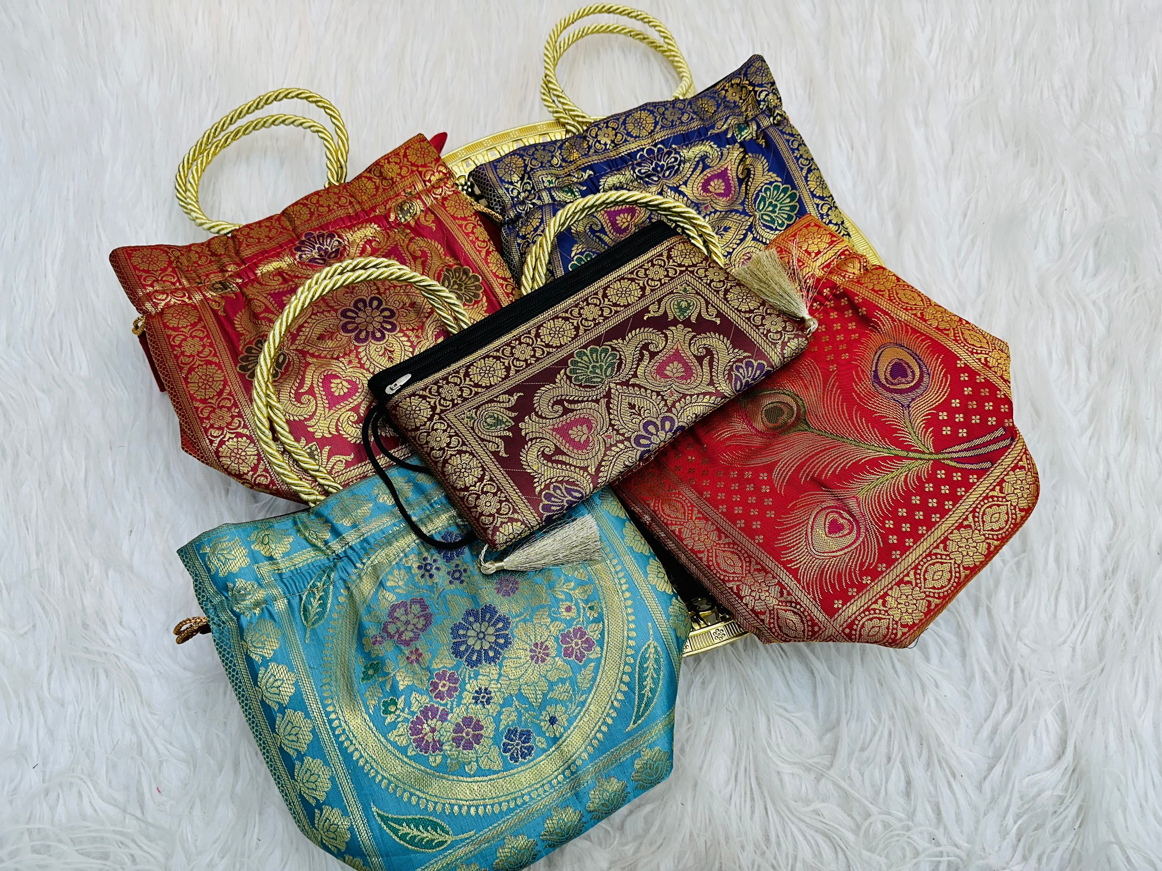 Banarasi Bags