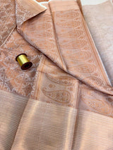 Traditional Softsilk Exclusive Banarasi Saree