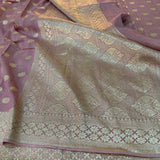 Premium Munga Silk Banarasi Saree