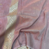 Premium Munga Silk Banarasi Saree