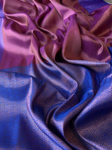 Beautiful Colour Soft Silk Embossed Saree