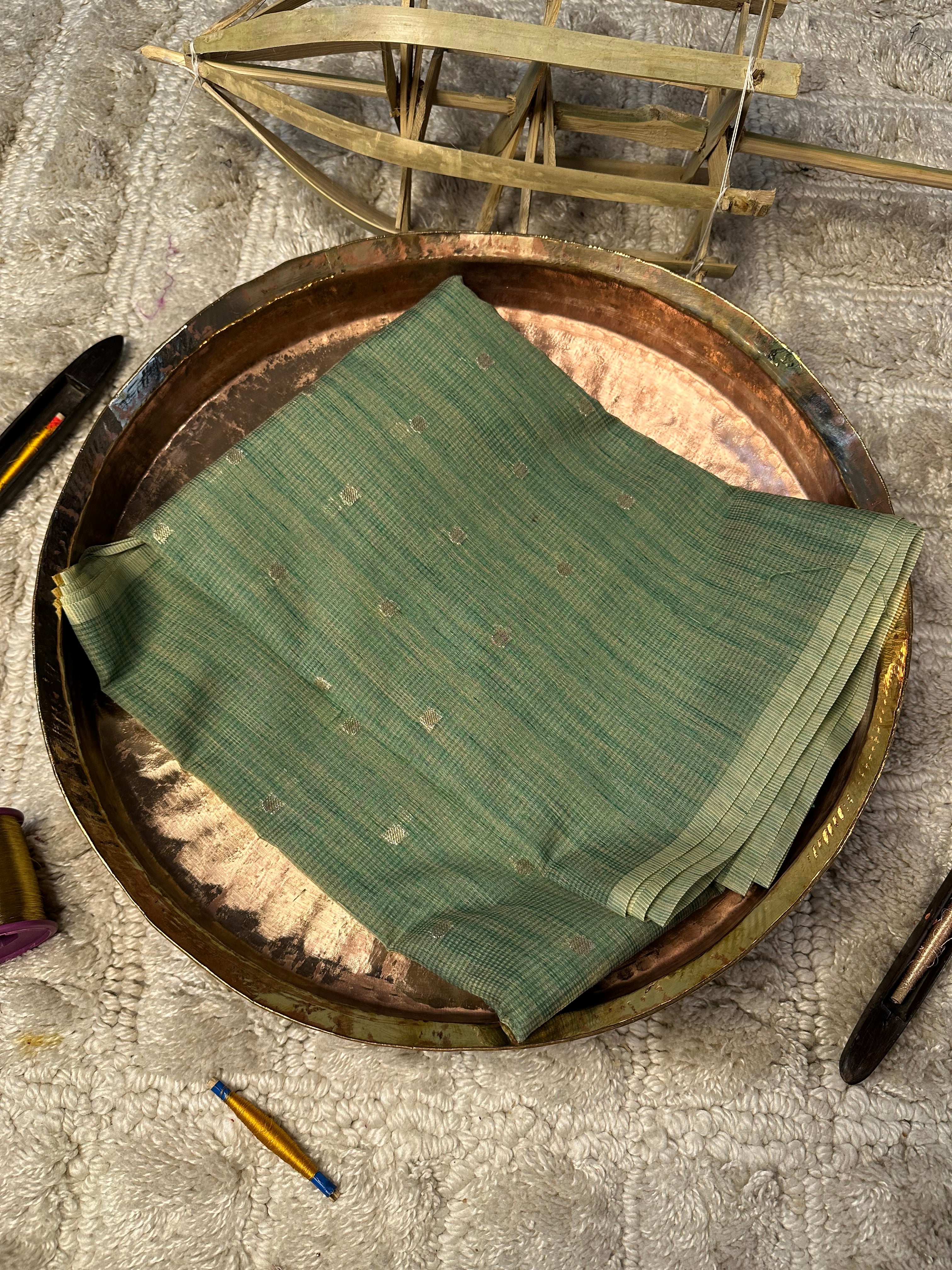 Eccentric Weave Softsilk Traditional Banarasi Saree
