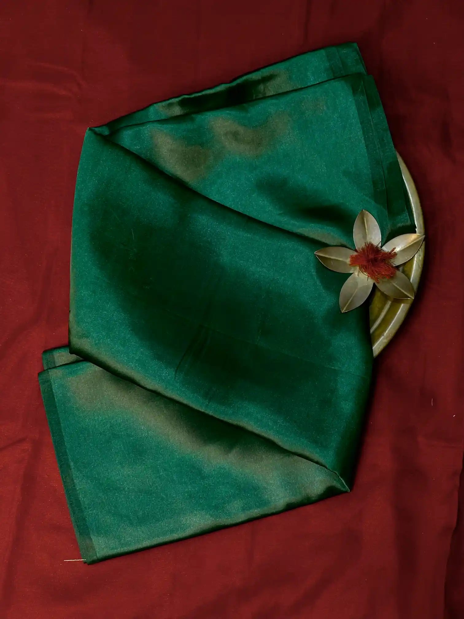 Beautiful Softsilk Exclusive Banarasi Saree