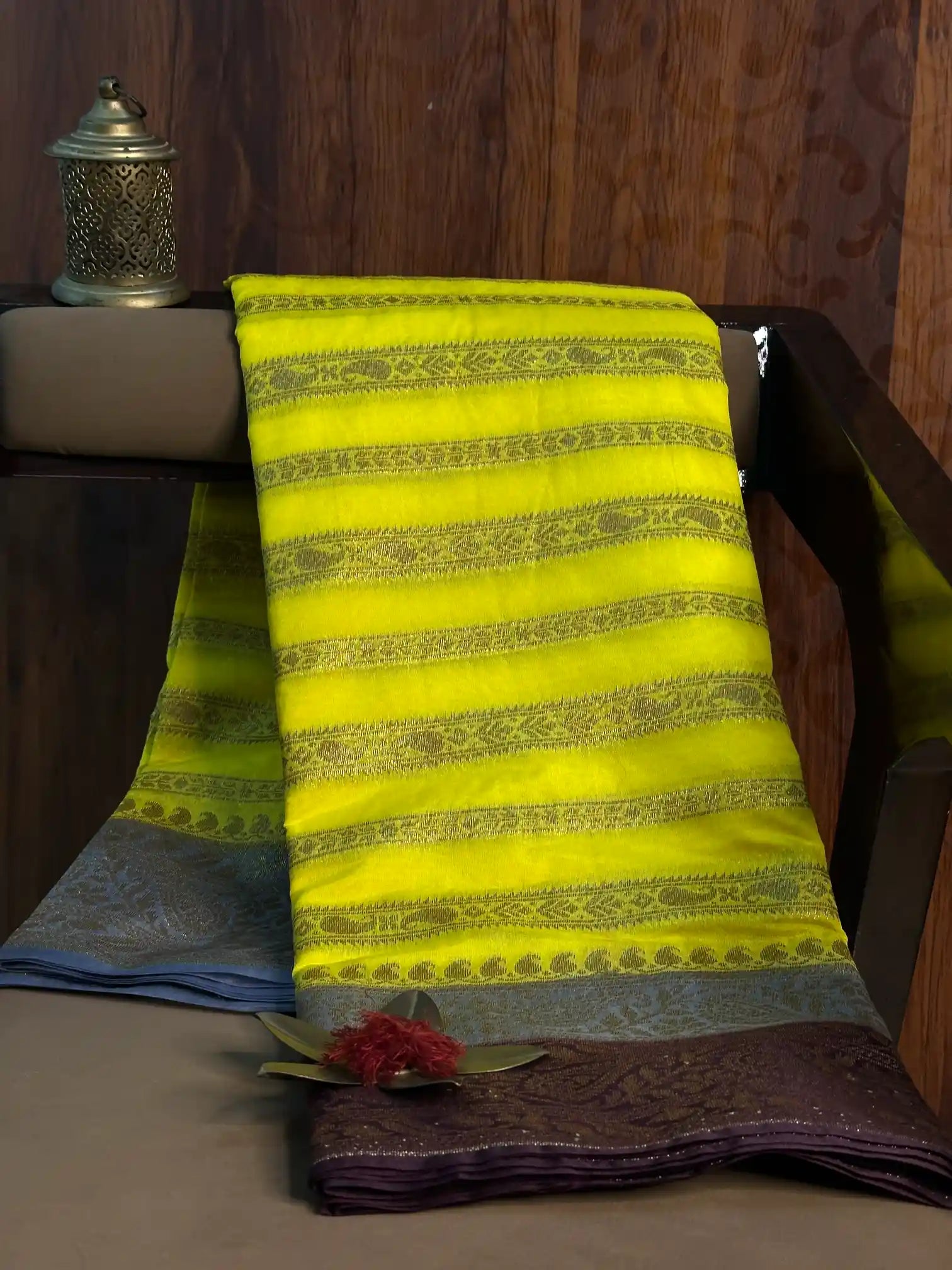 Premium Softsilk Banarasi Weaving Banarasi Saree